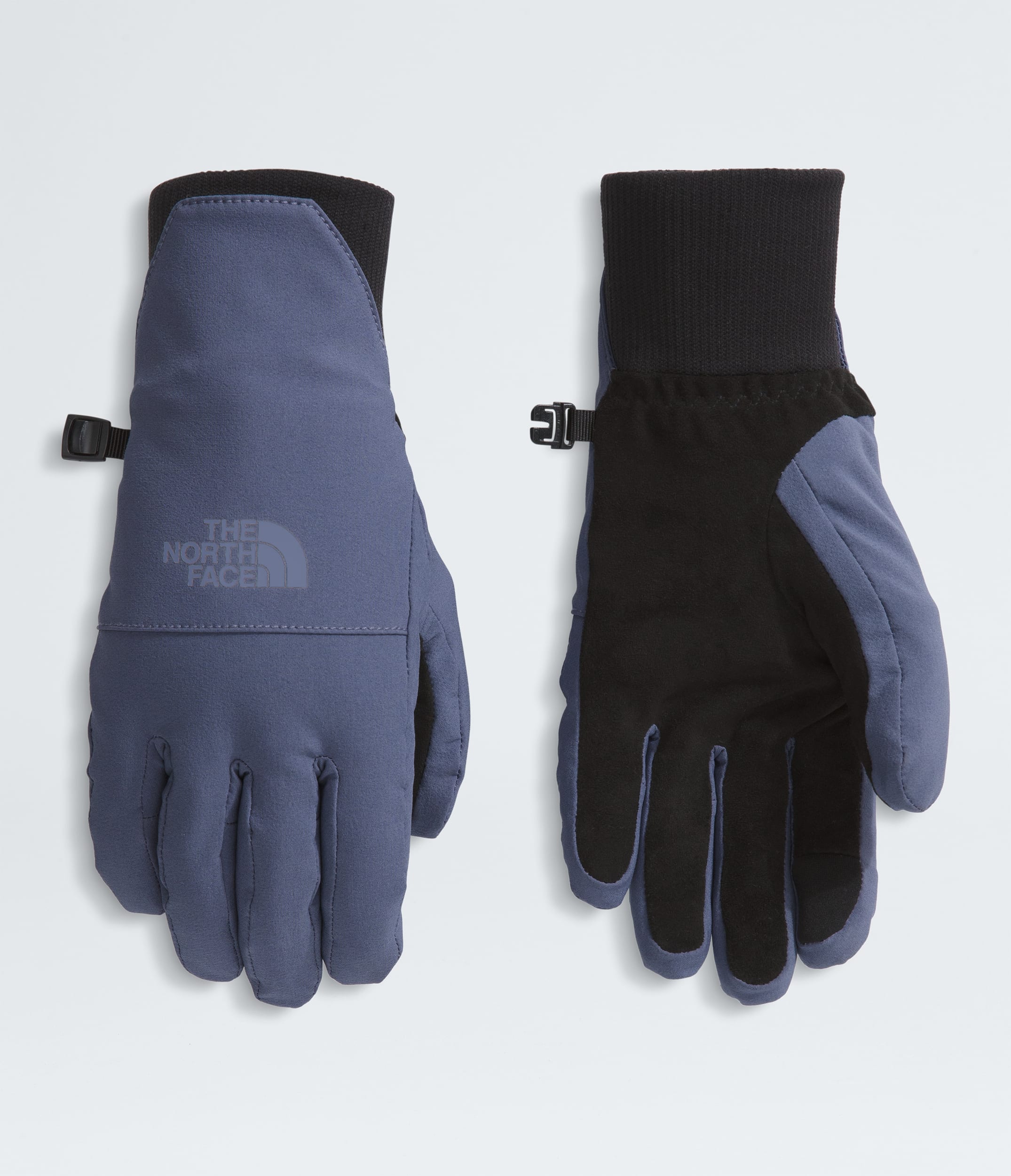 Gants Shelbe Raschel EtipMC pour femmes TNF Galaxie du crpuscule HERO