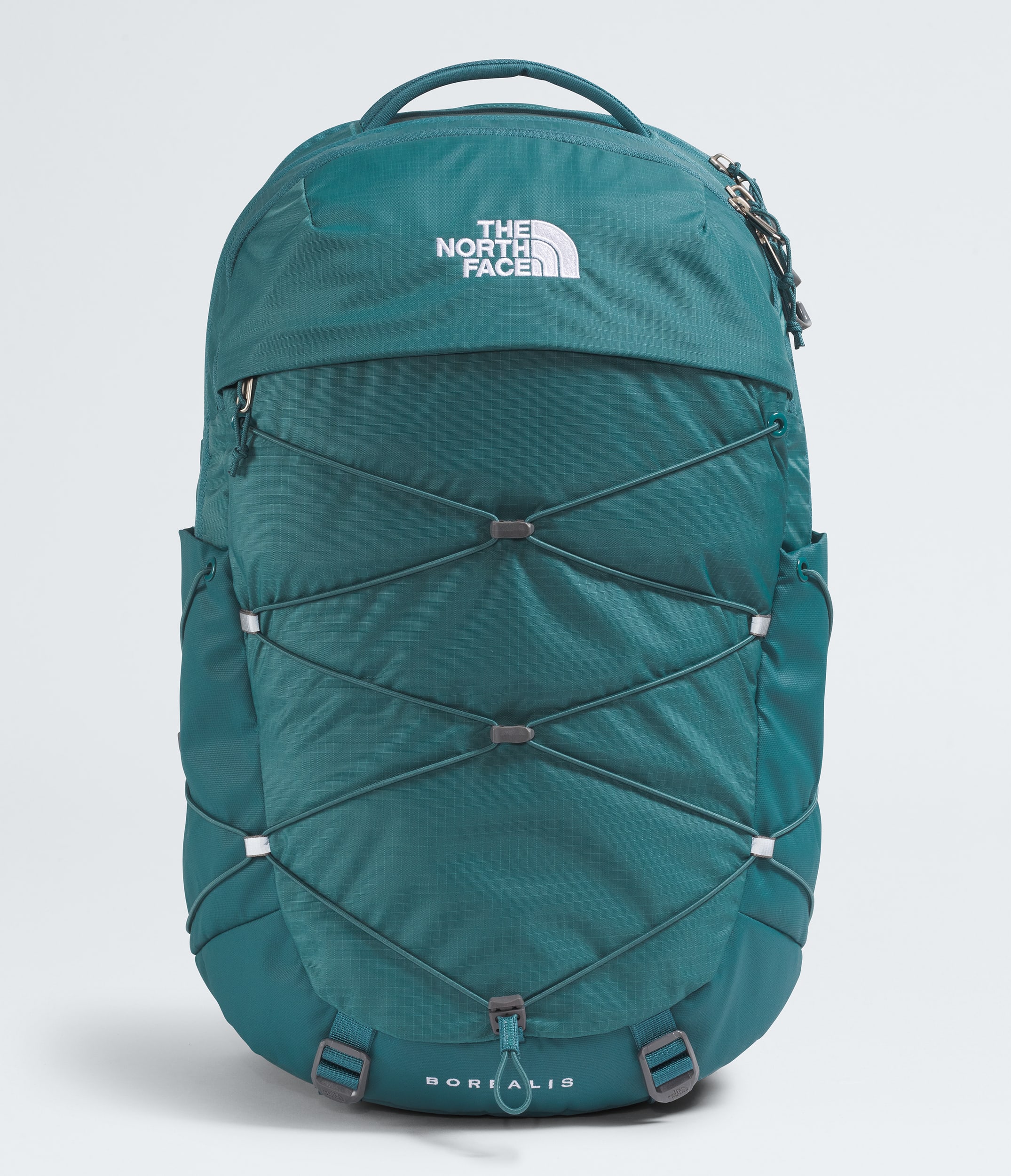 Womens Borealis Backpack TNF SpaceTNF White HERO