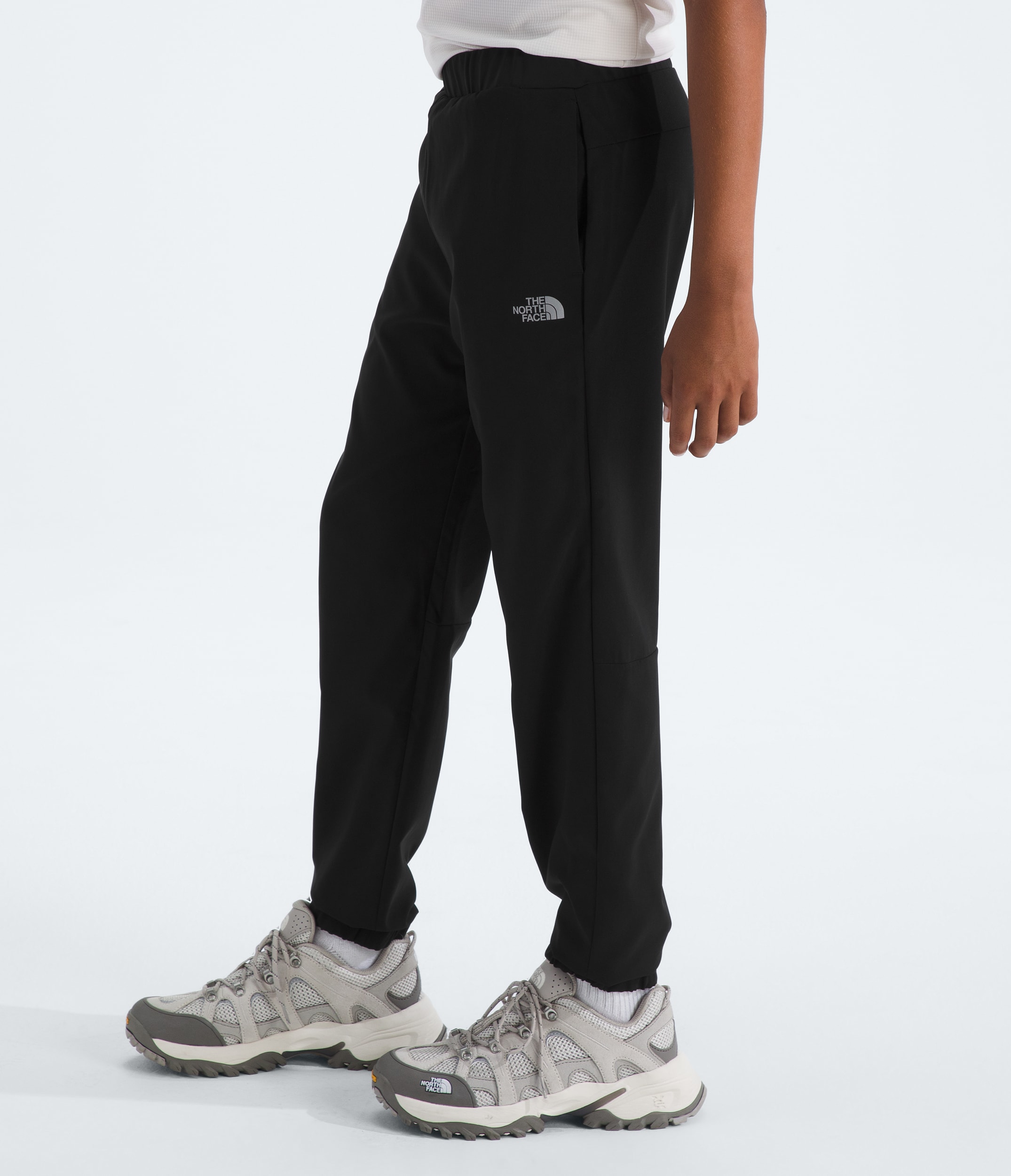 Boys On The Trail Pants TNF MODEL34