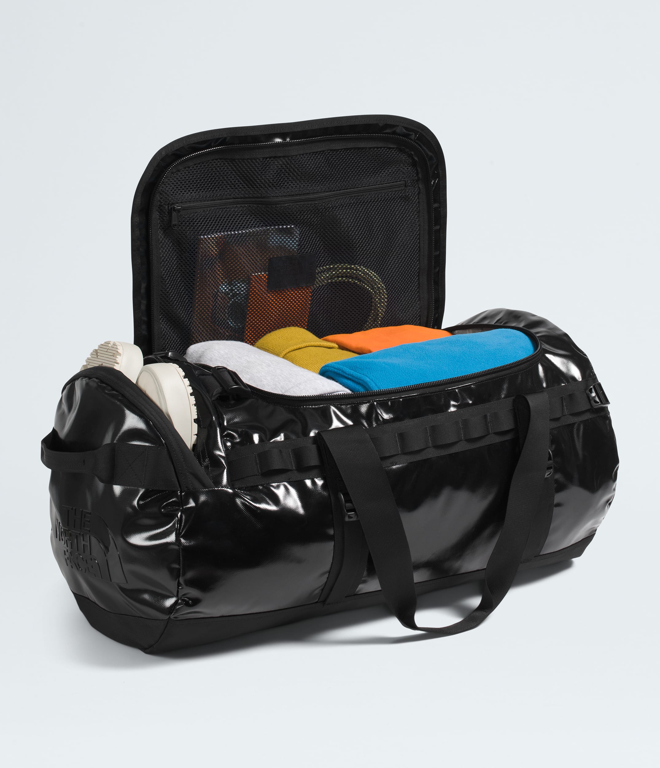 Base Camp Duffel Special Edition  M 71L TNF INT