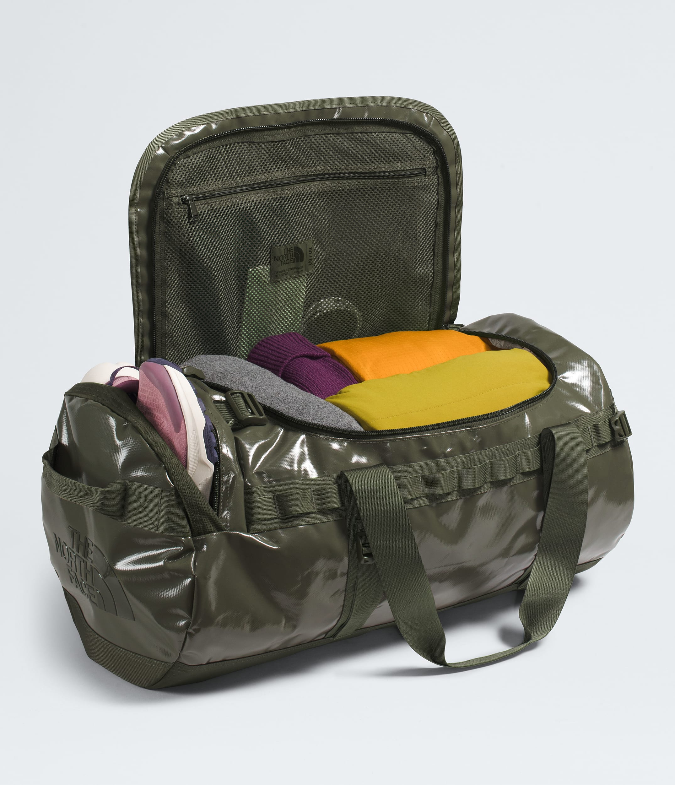 Base Camp Duffel Special Edition - M (71L) | The North Face