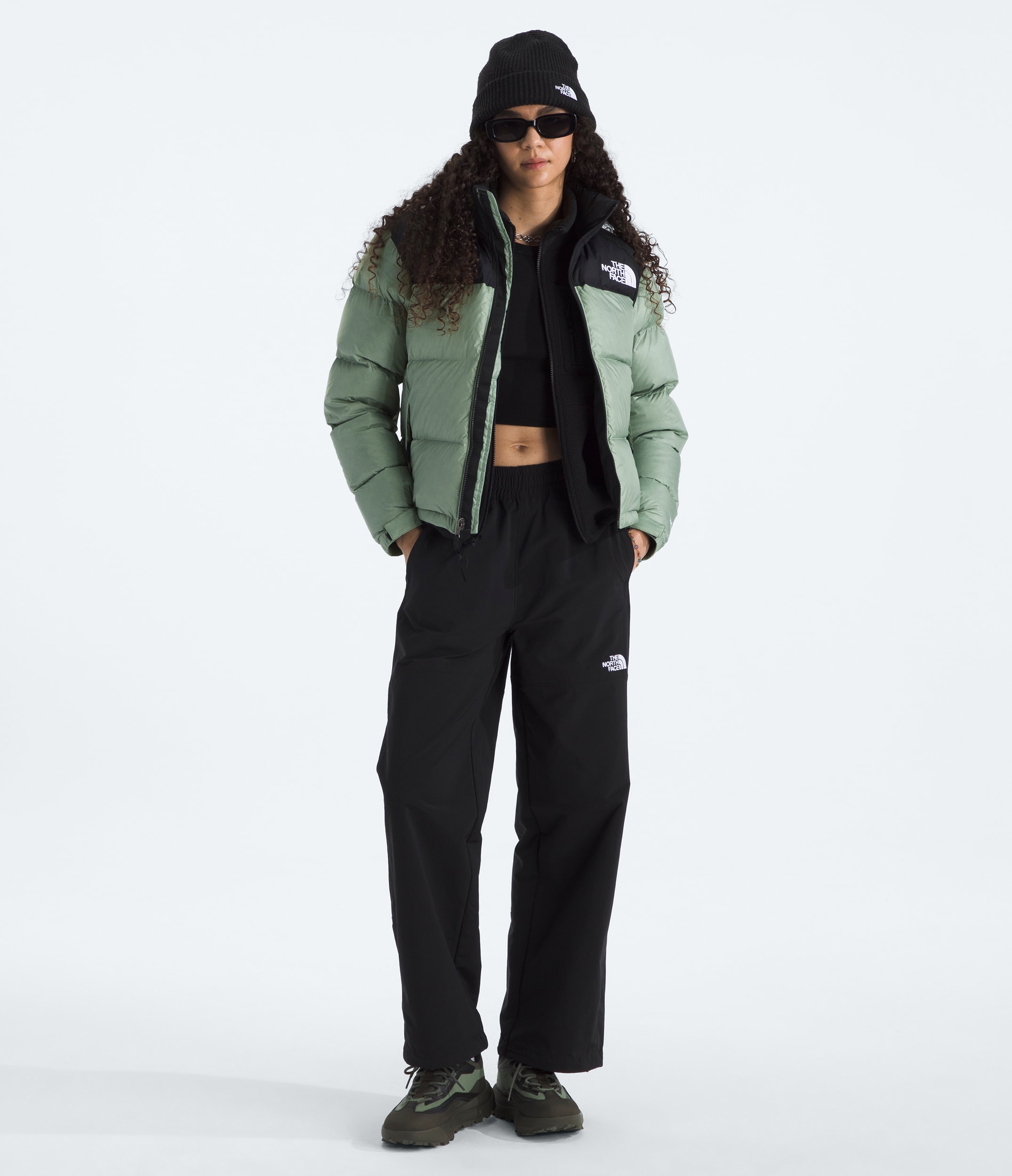 Women’s 1996 Retro Nuptse Jacket