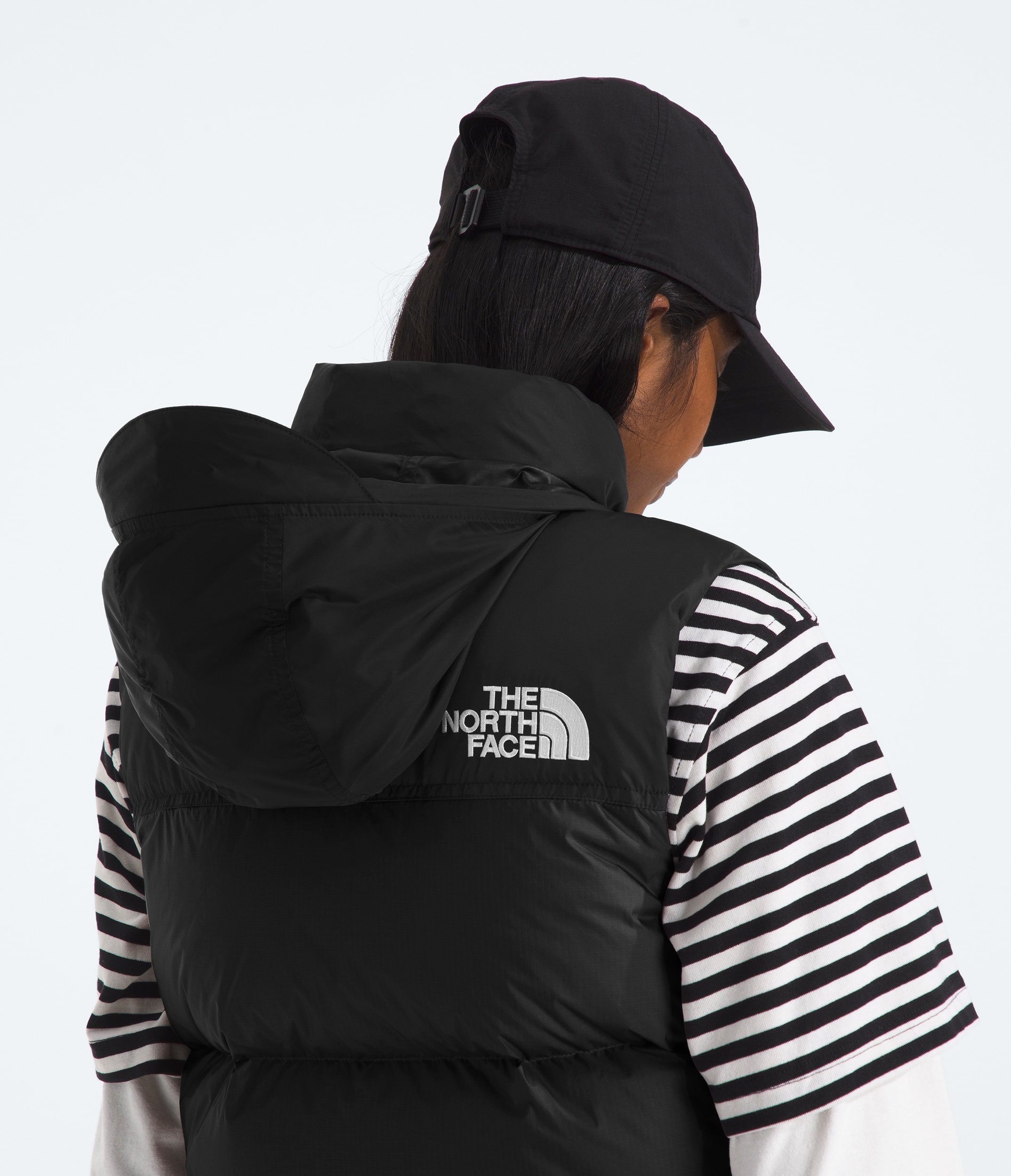 Women's 1996 Retro Nuptse Vest | The North Face