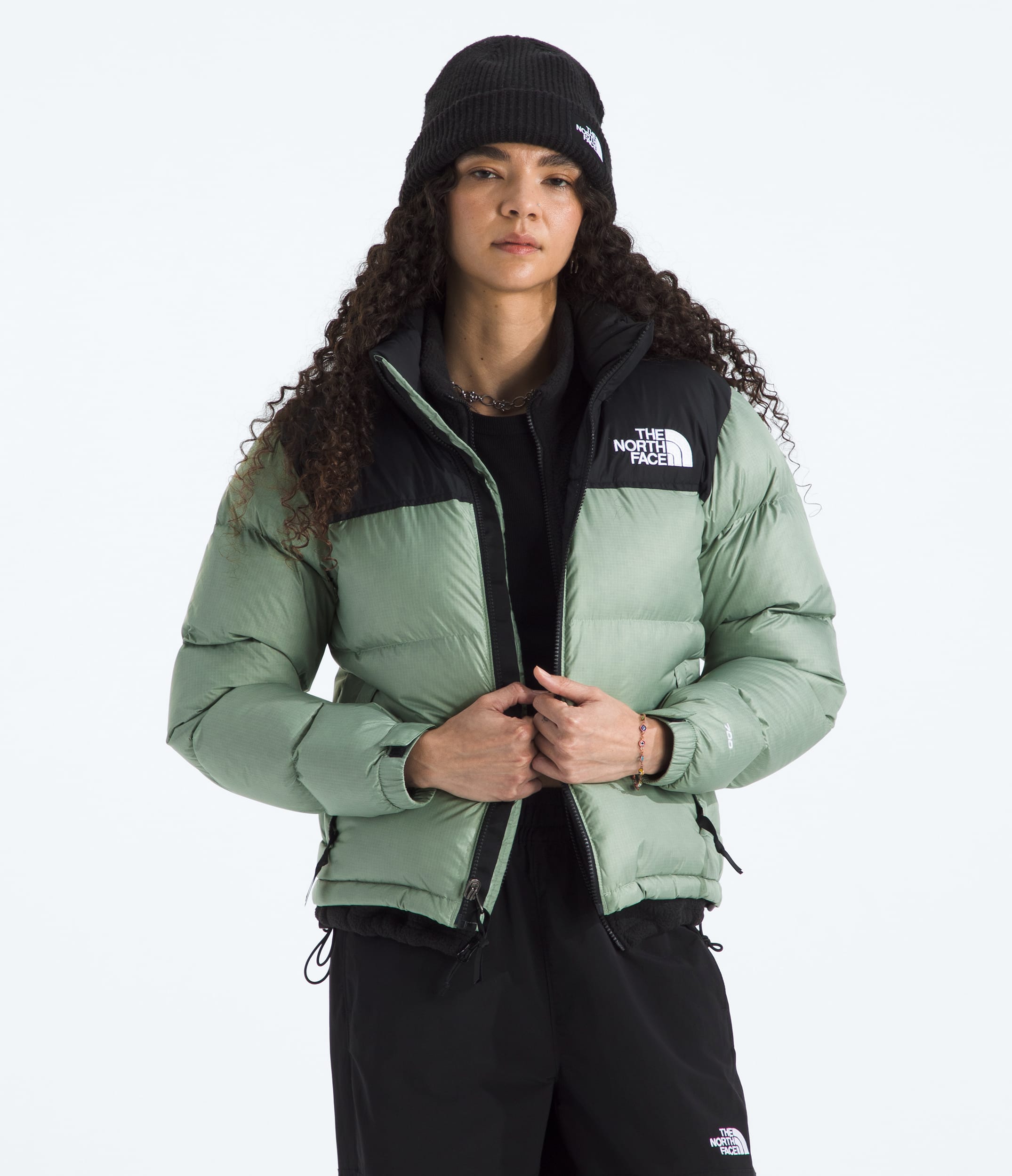 Women’s 1996 Retro Nuptse Jacket