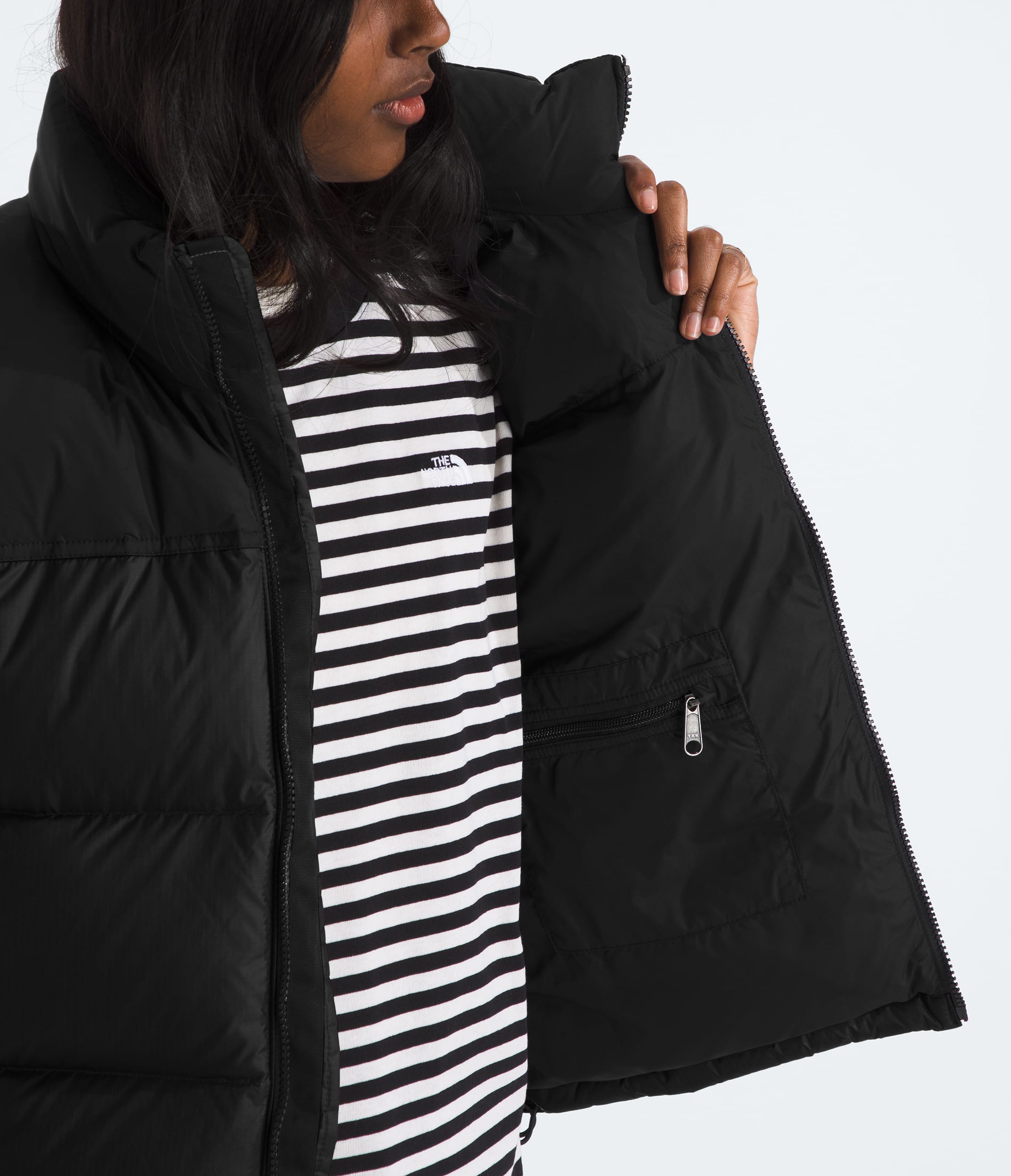 Women's 1996 Retro Nuptse Vest | The North Face