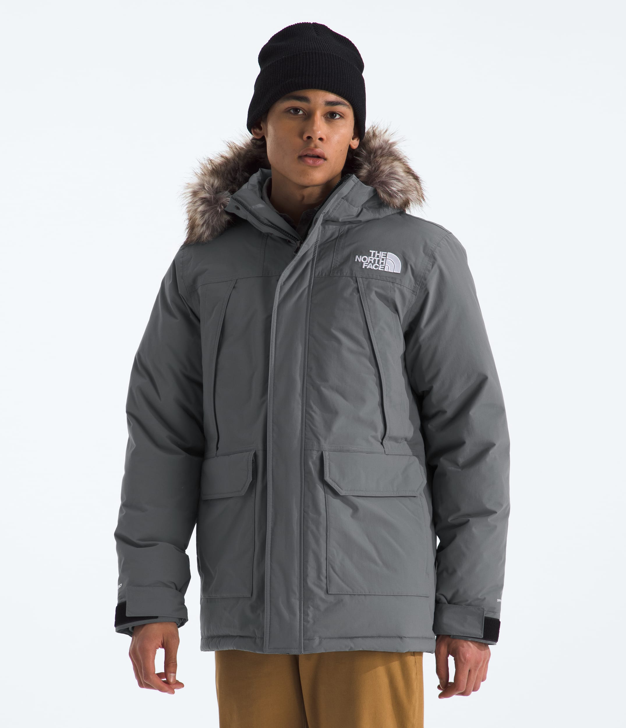 Mens McMurdo Parka TNF HERO