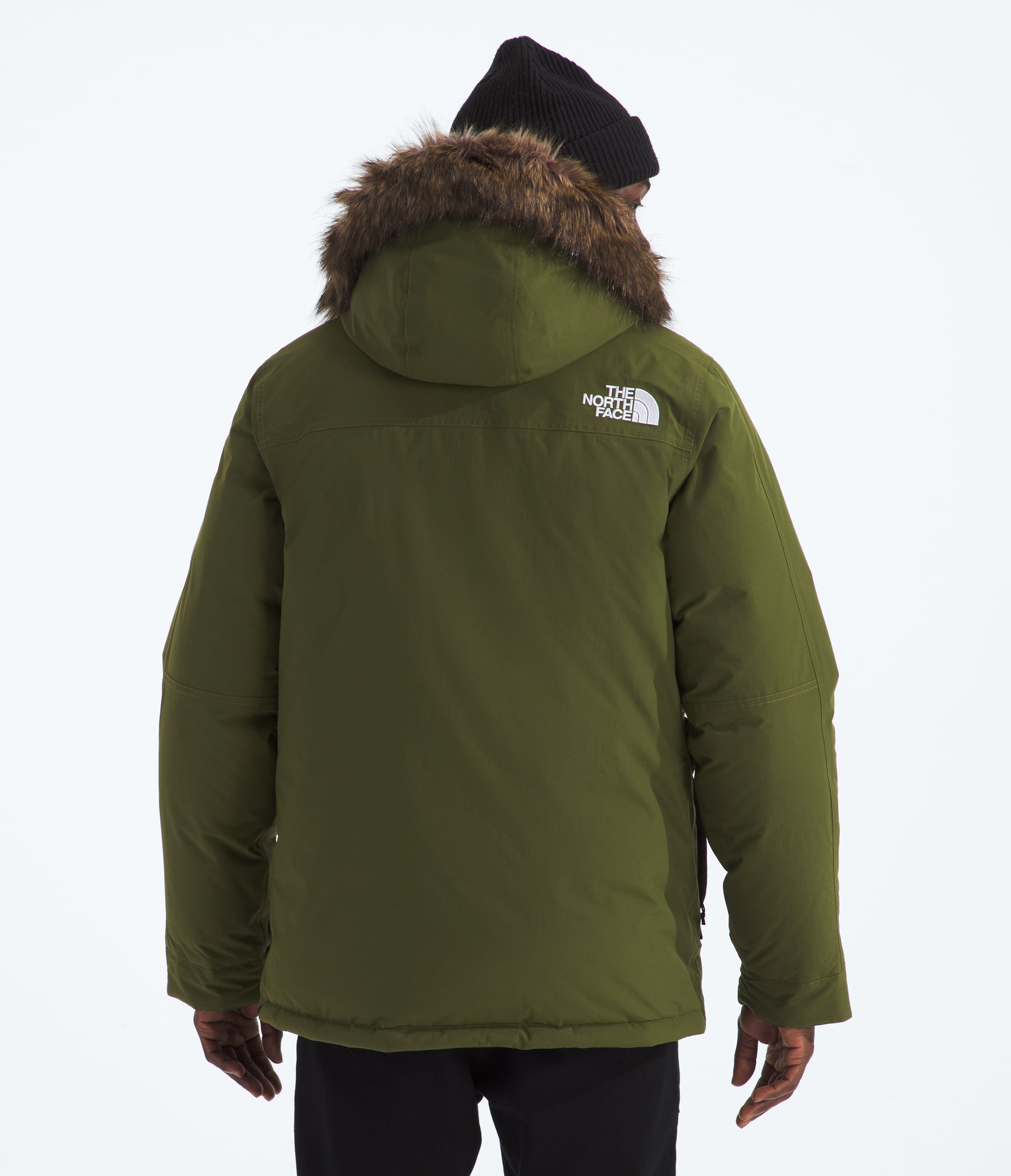 Men's McMurdo Parka | The North Face