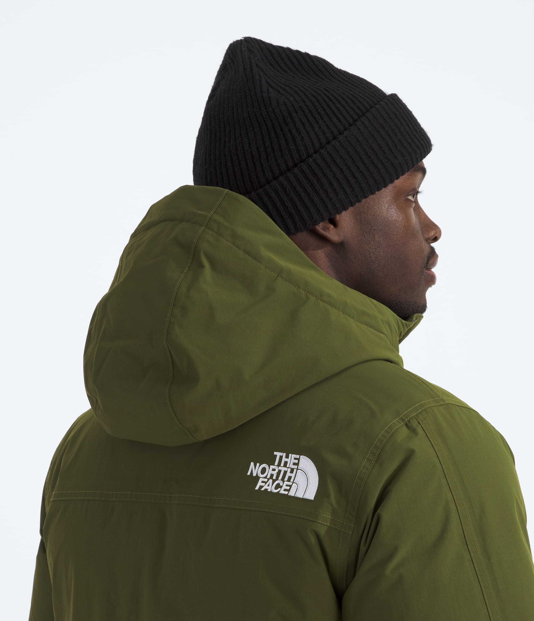 Men's McMurdo Parka | The North Face