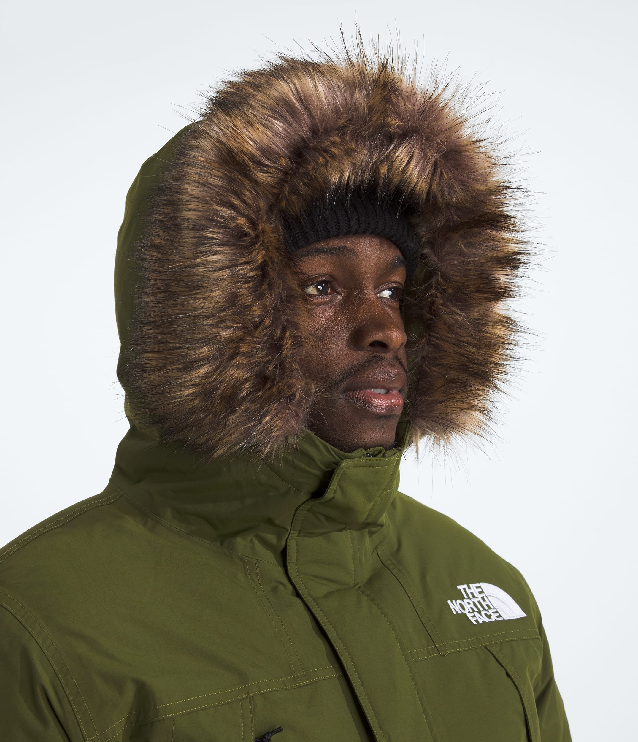 Men's McMurdo Parka | The North Face
