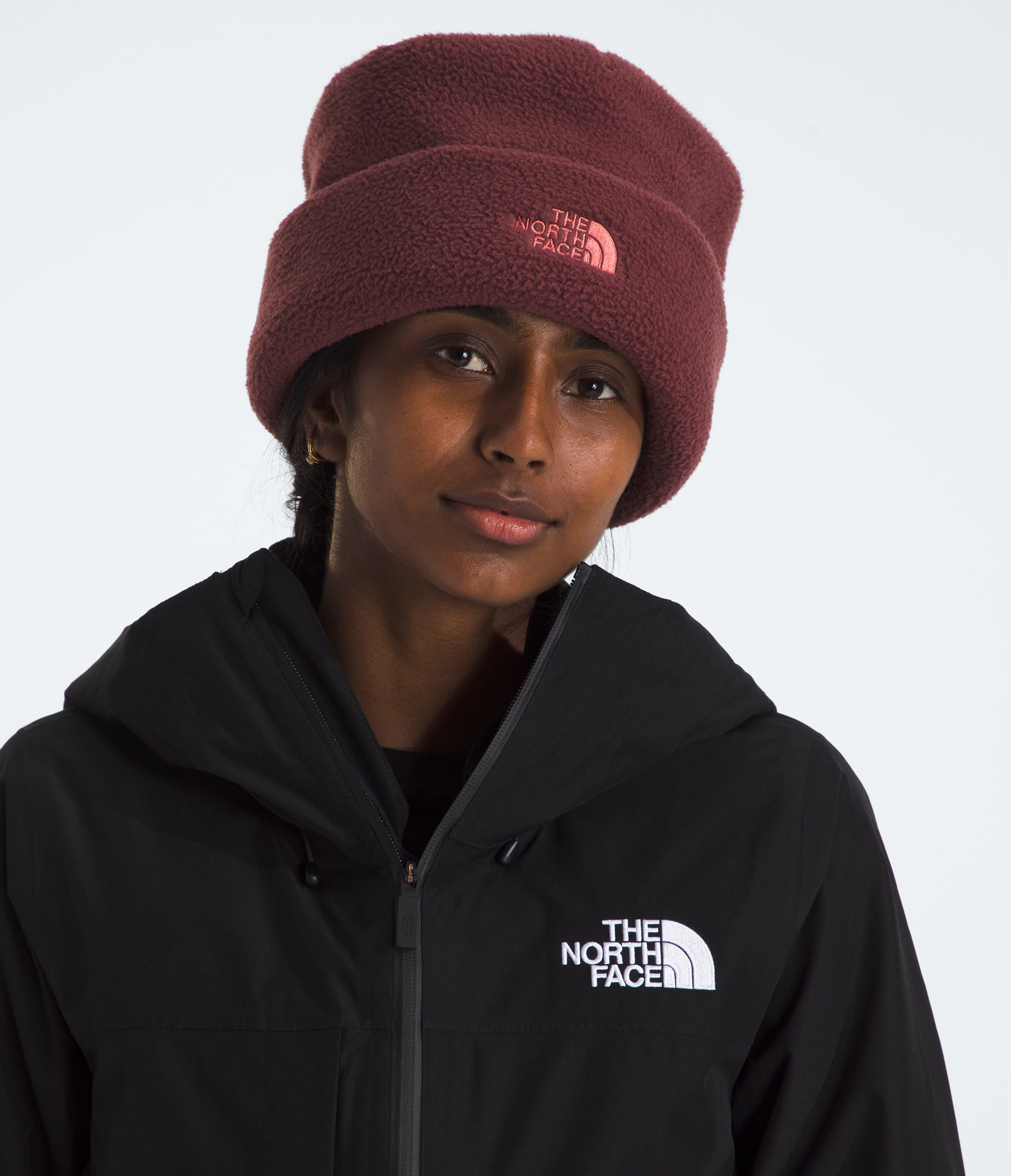 Whimzy Powder Beanie | The North Face