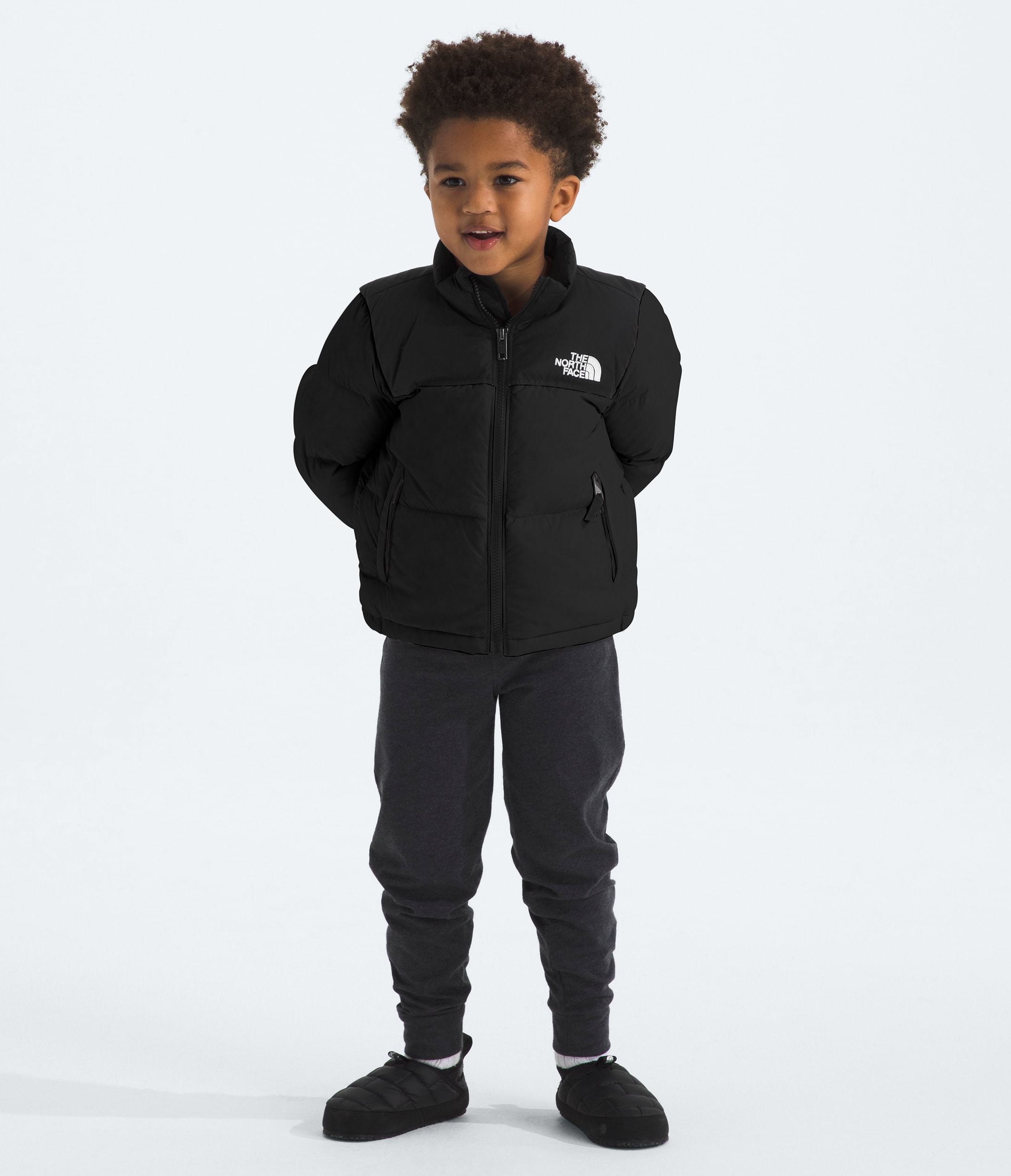 Kids' 1996 Retro Nuptse Jacket | The North Face