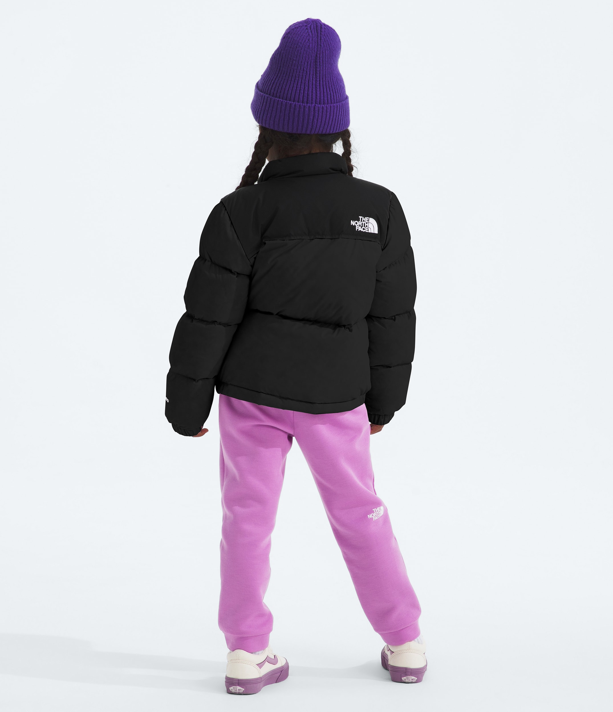 Kids' 1996 Retro Nuptse Jacket | The North Face
