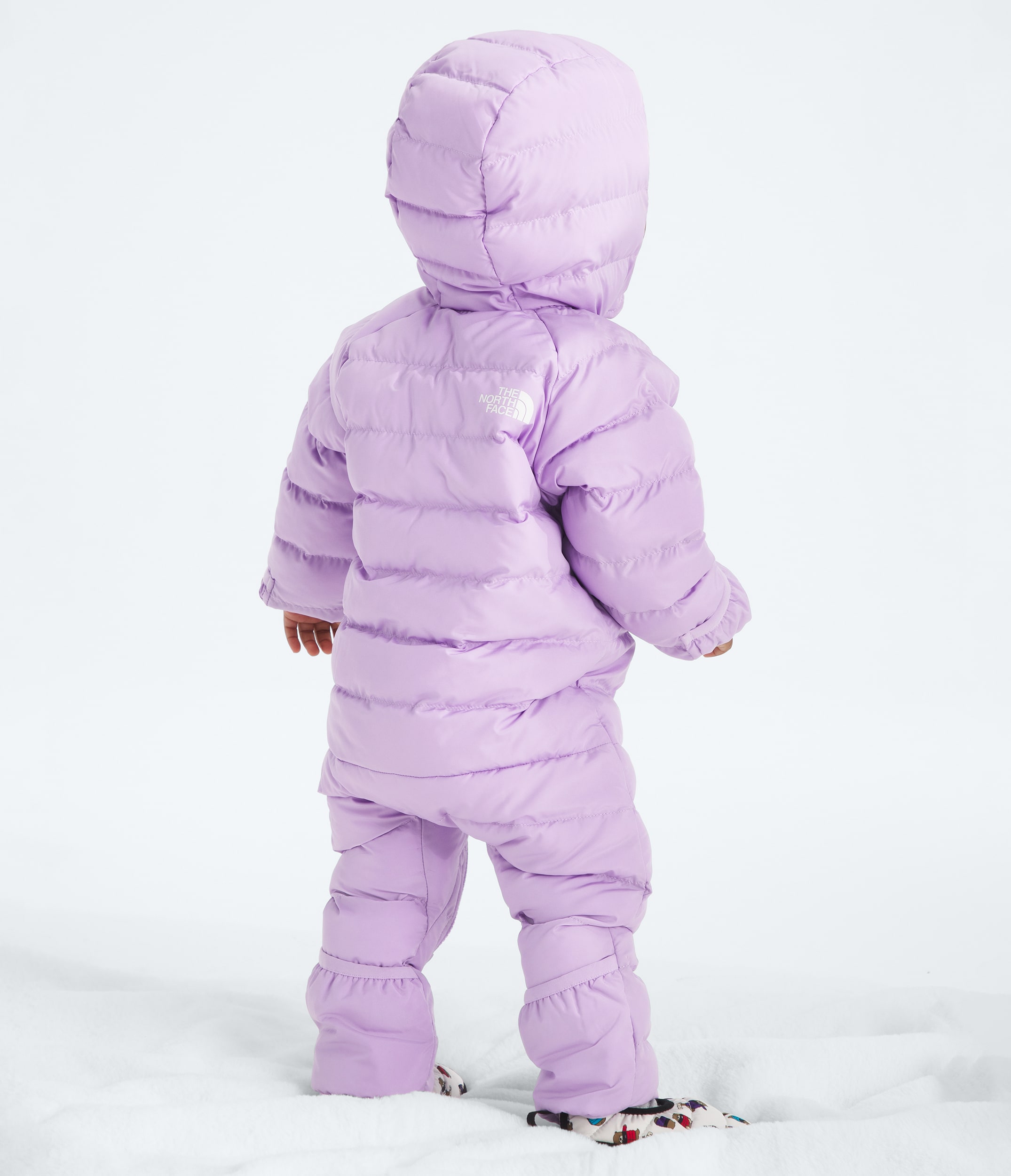 Baby Perrito One-Piece | The North Face