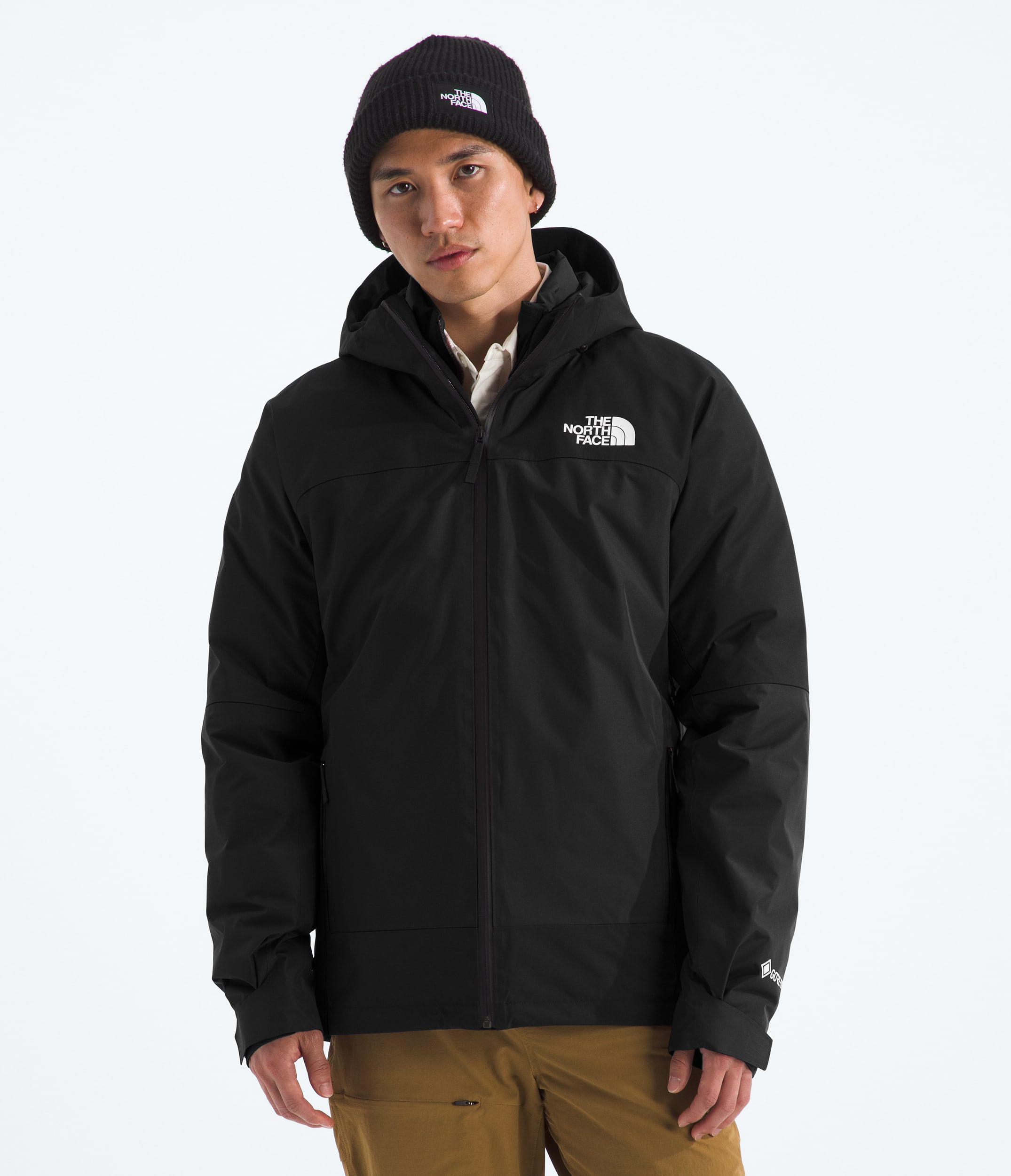 Men's Mountain Light Triclimate® GORE-TEX® Jacket | The North Face