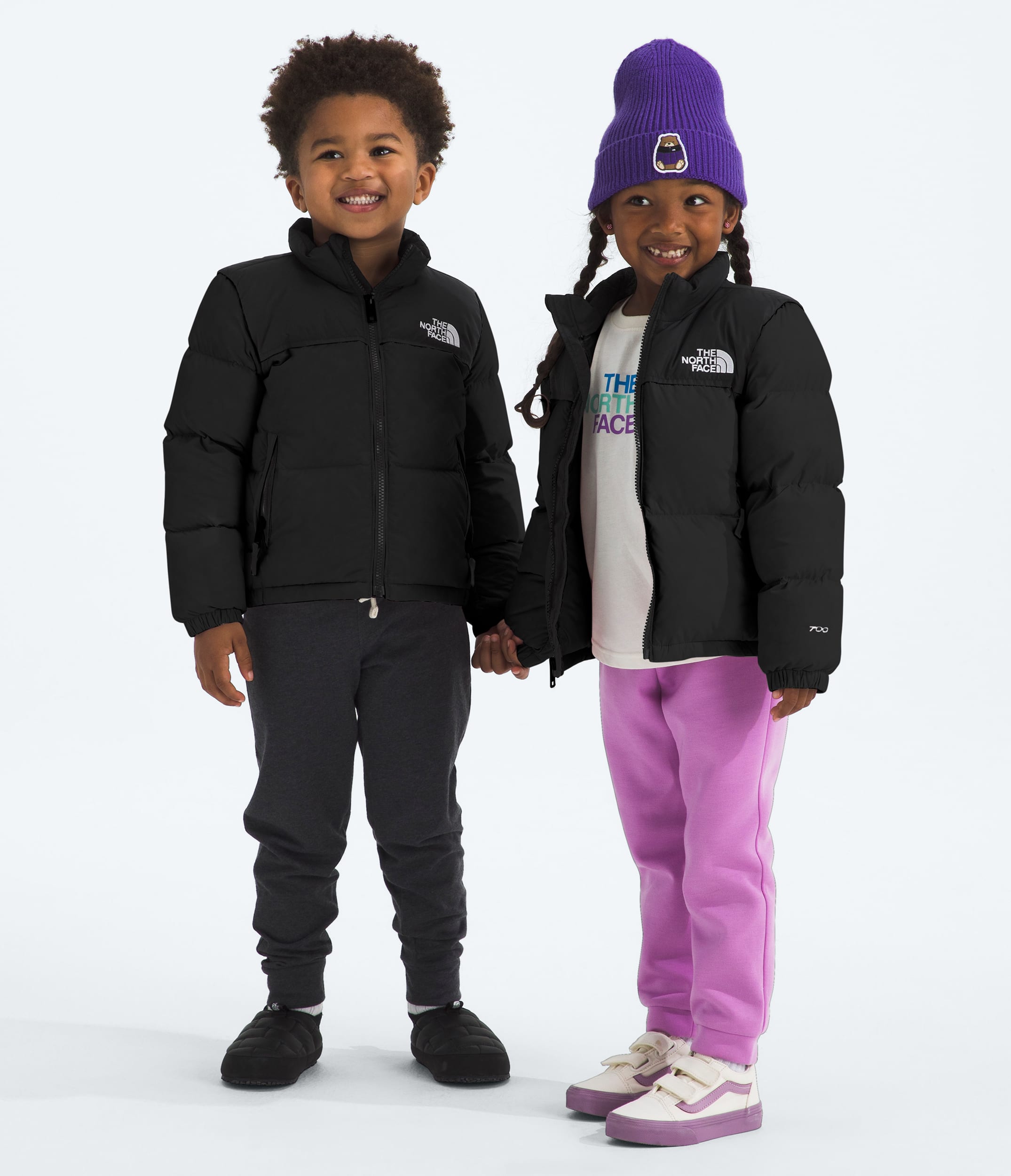 Kids' 1996 Retro Nuptse Jacket | The North Face