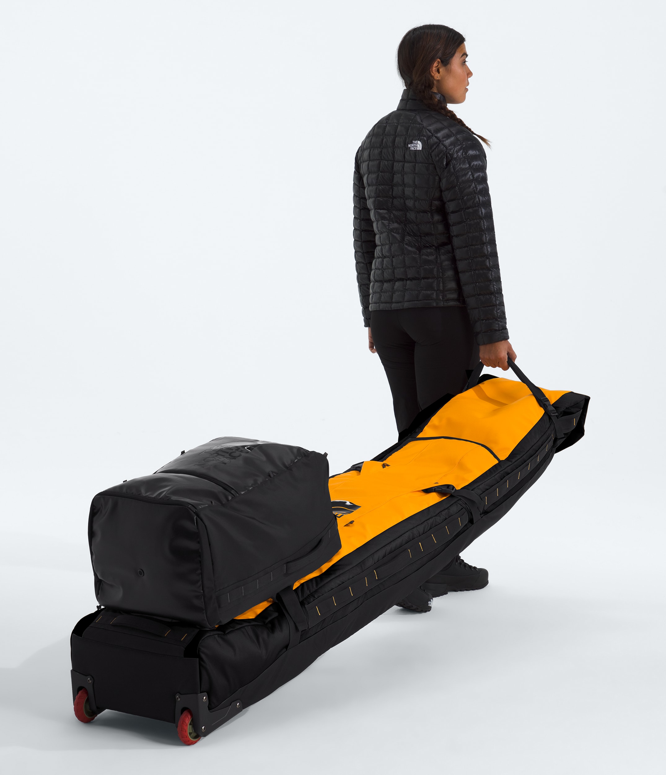 Base Camp Snow Roller | The North Face