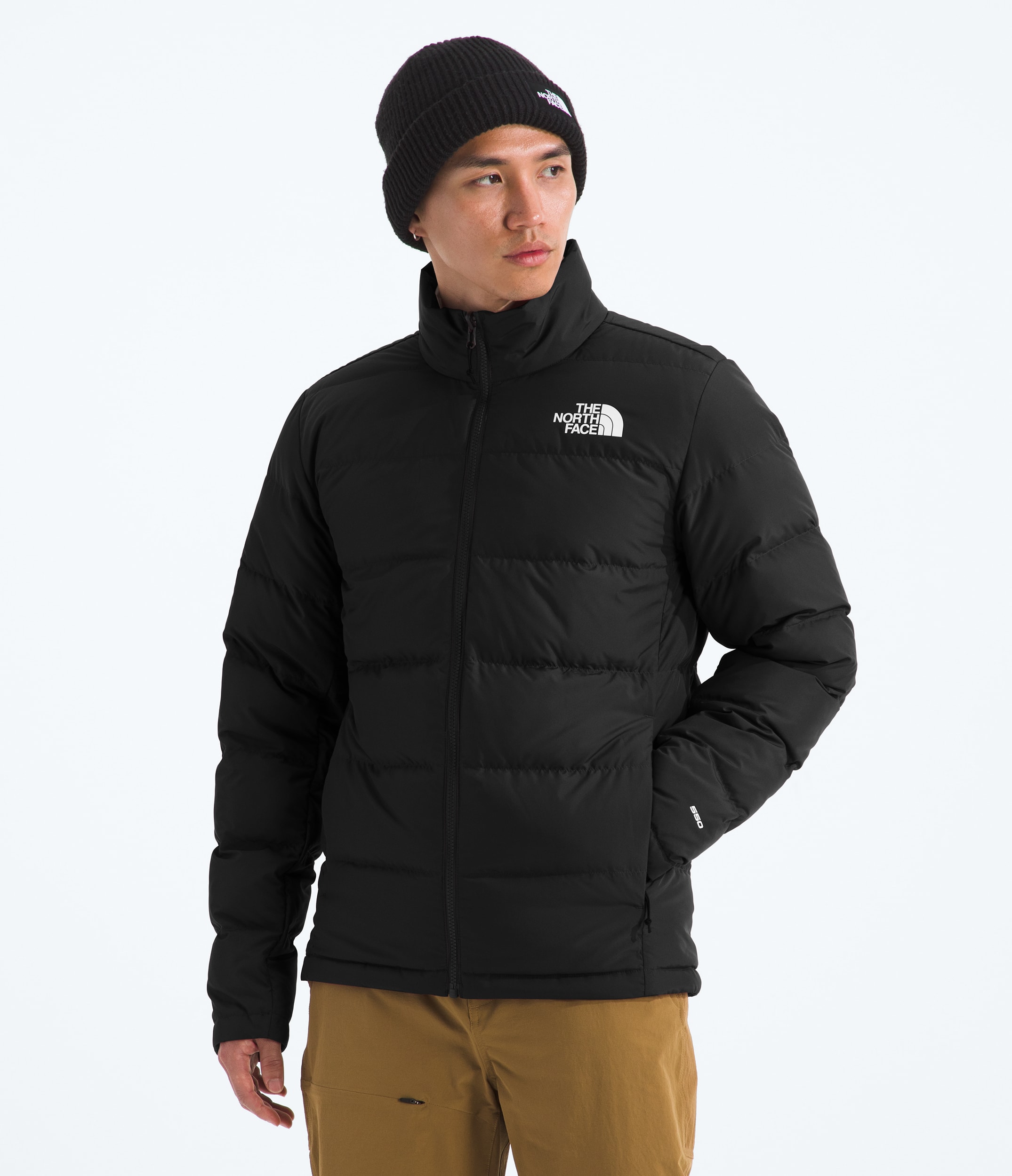 Men's Mountain Light Triclimate® GORE-TEX® Jacket | The North Face