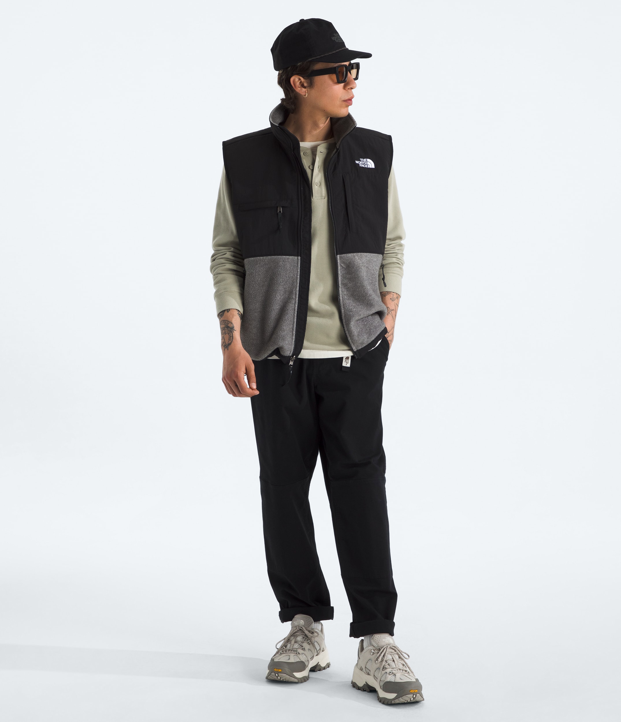 Men's Retro Denali Vest | The North Face