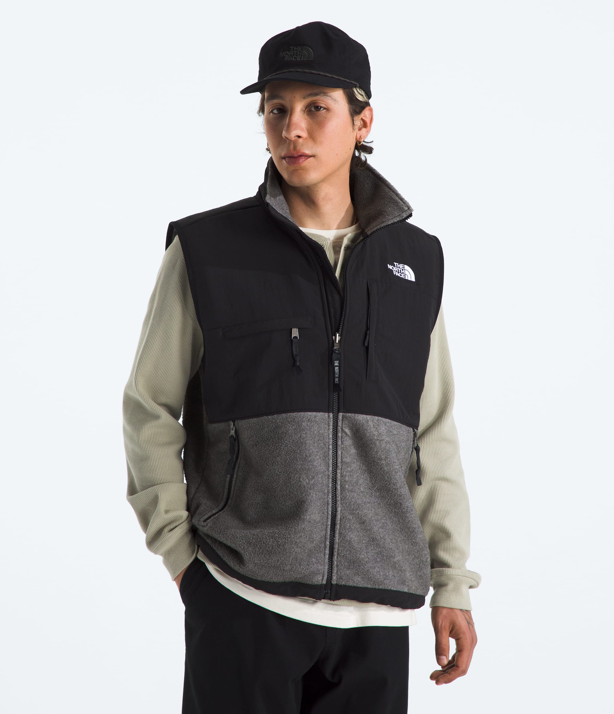 The North Face / Denali Vest / Sサイズ Men's Retro Denali Vest | The North Face