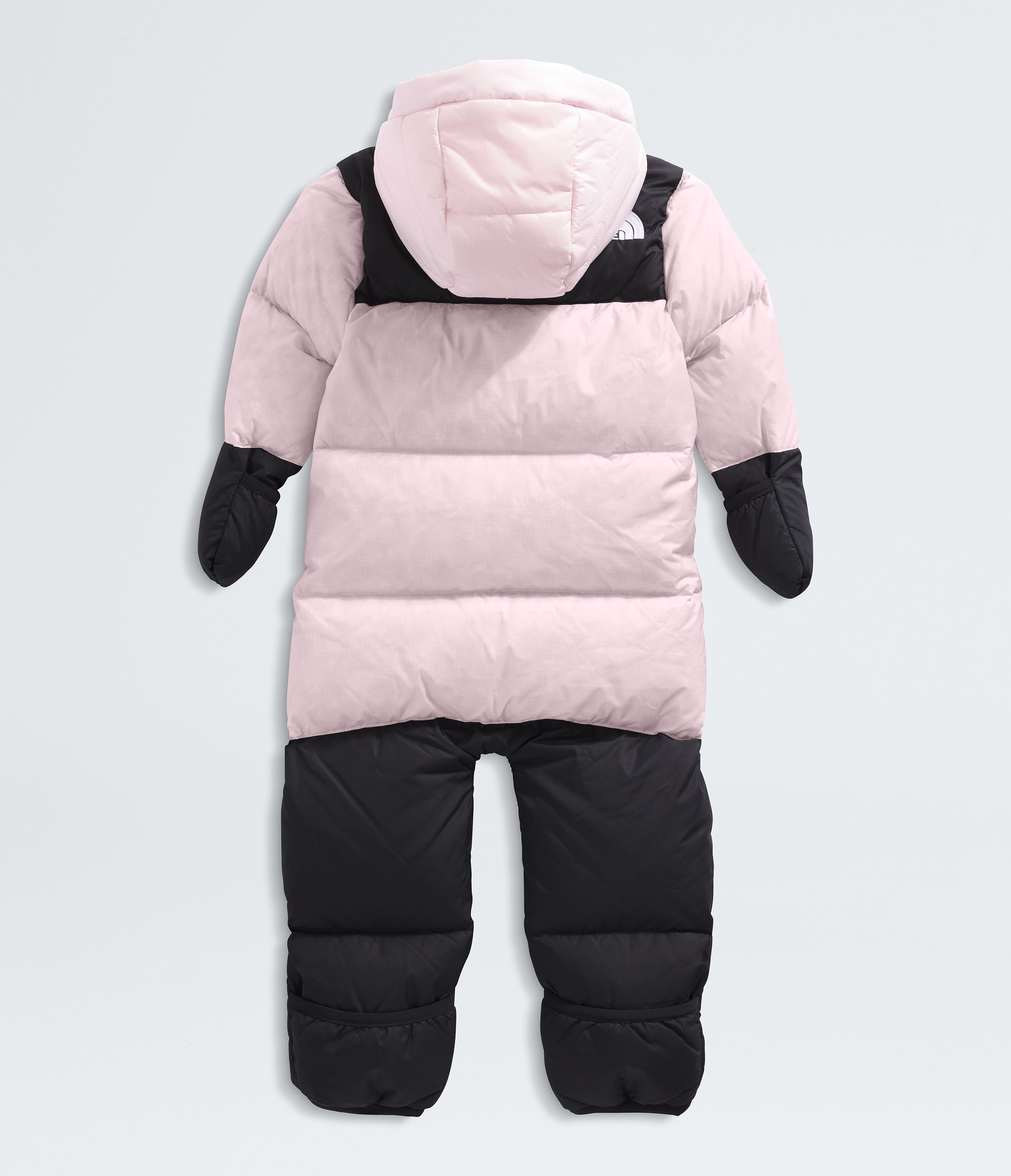 Baby 1996 Retro Nuptse OnePiece TNF ALTBACK