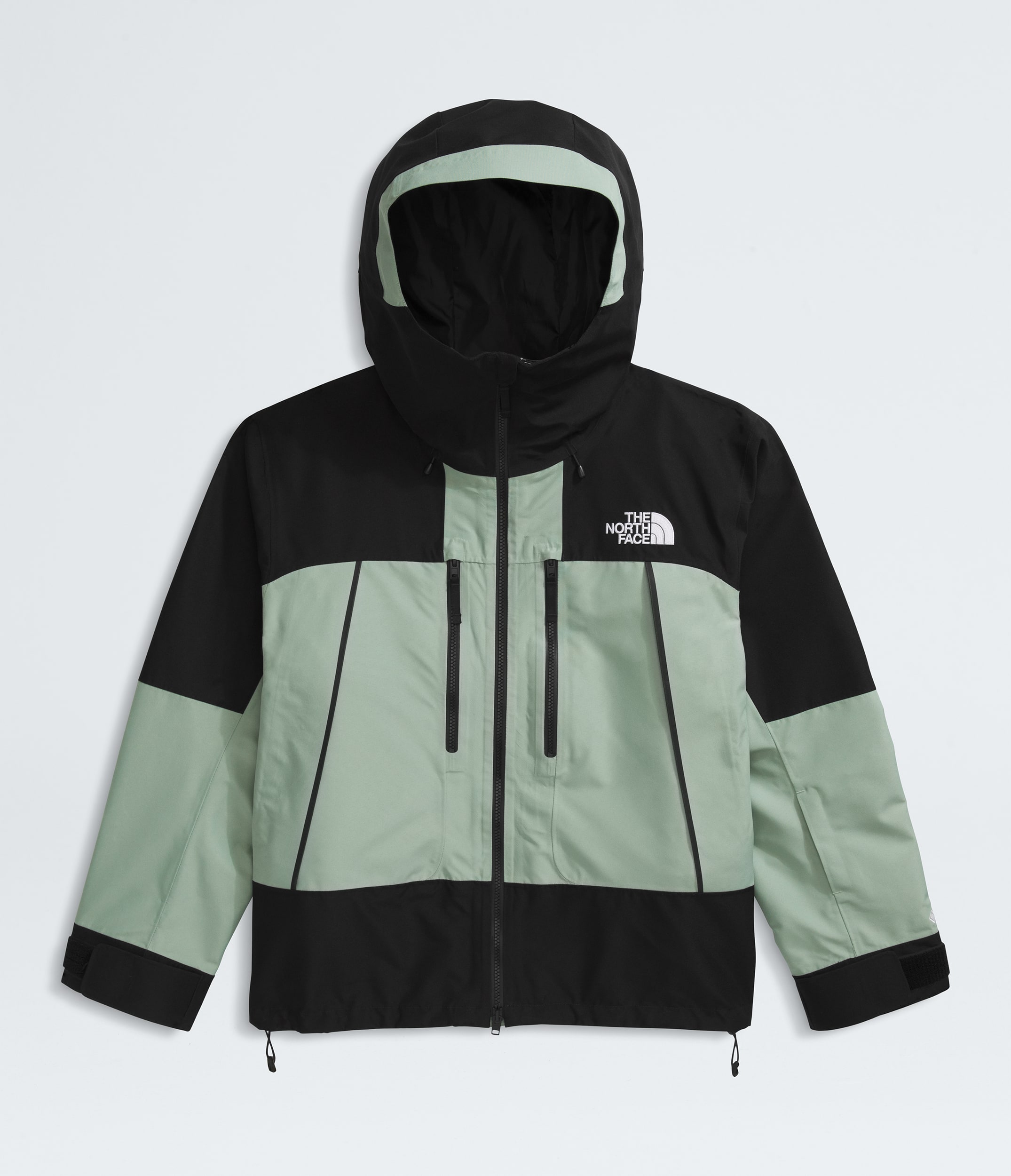 Womens GORETEX Hex Jacket TNF ALTFRONT