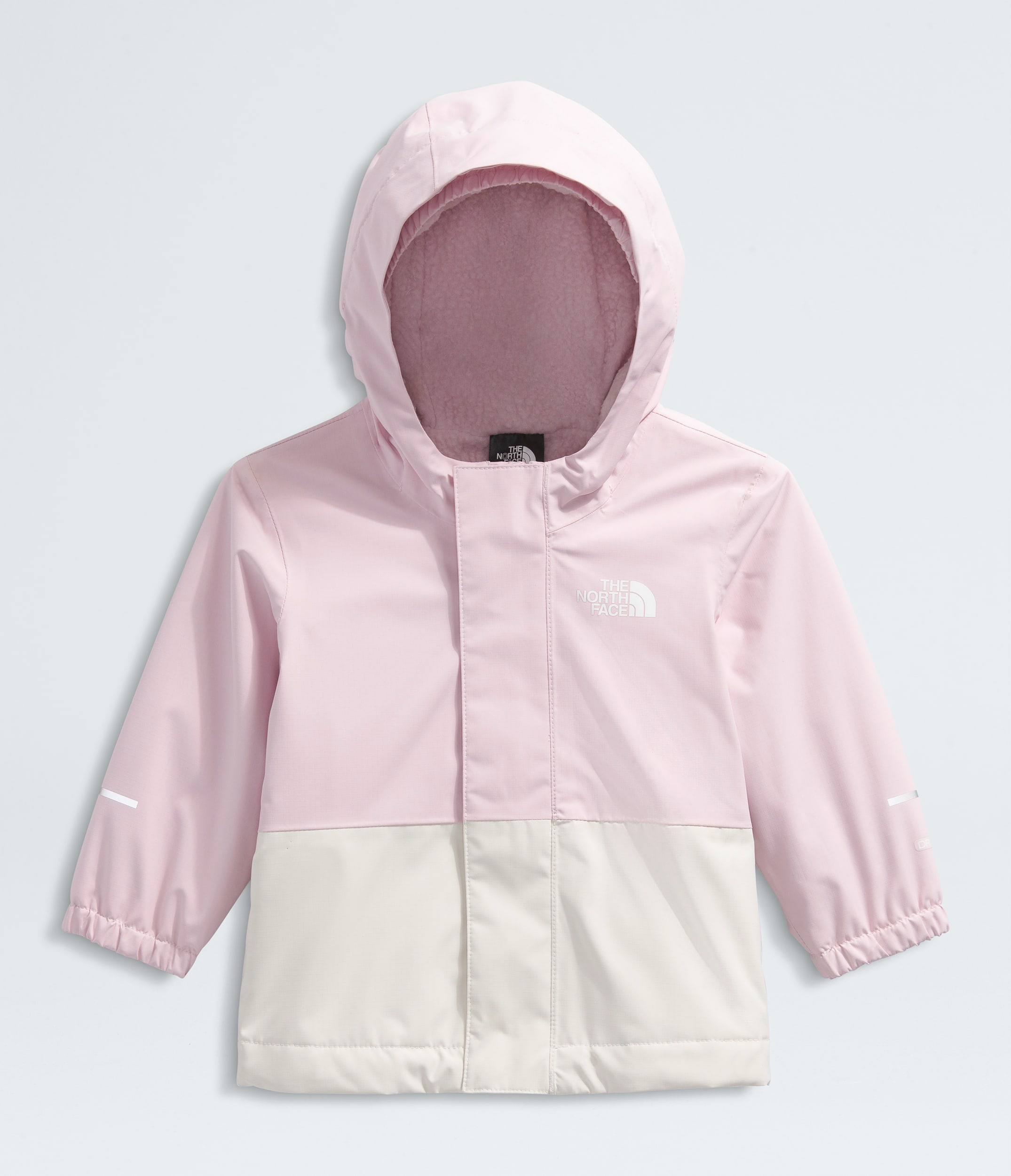 Baby Warm Antora Rain Jacket TNF ALTFRONT