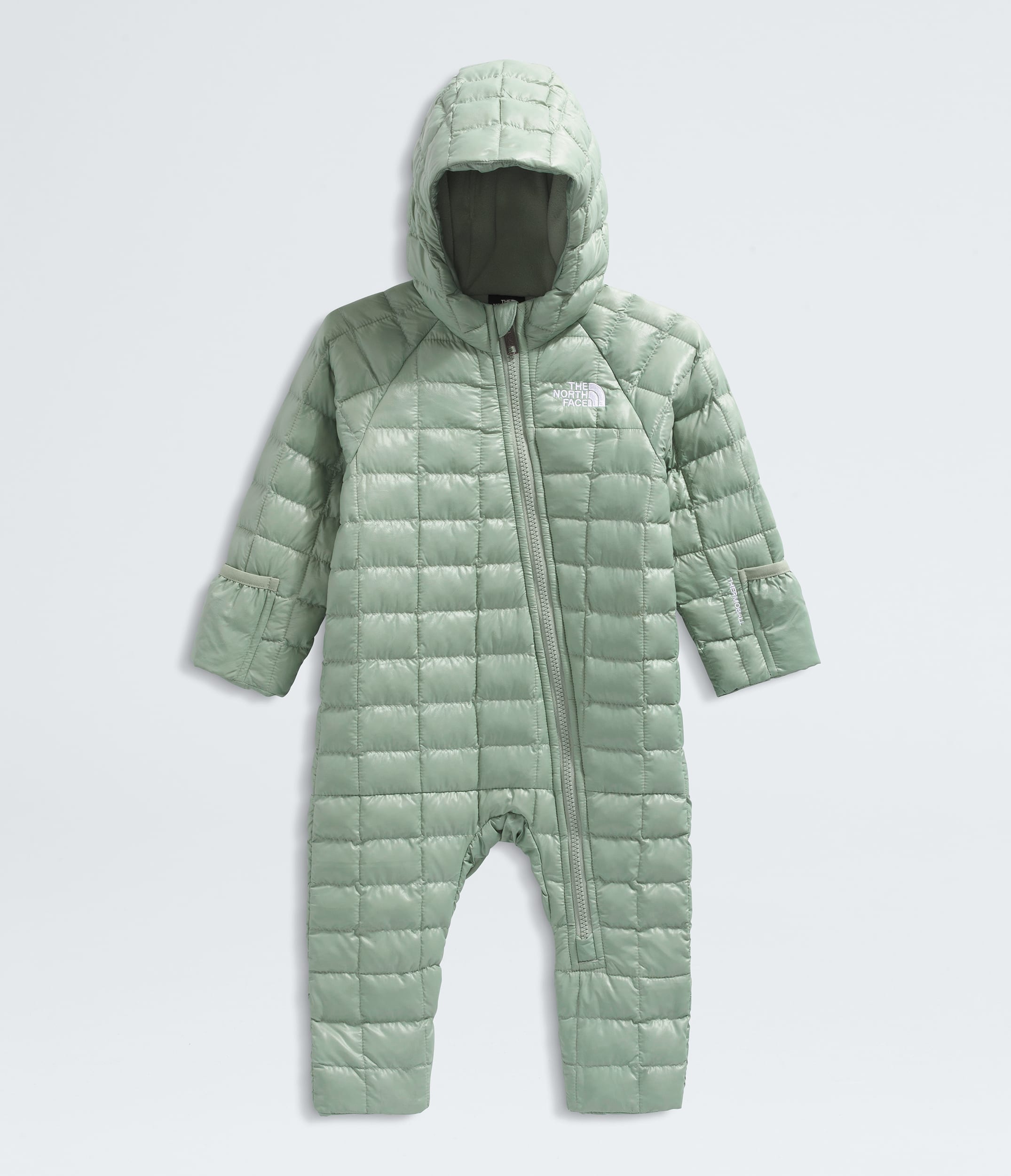 Baby THERMOBALL OnePiece TNF ALTFRONT