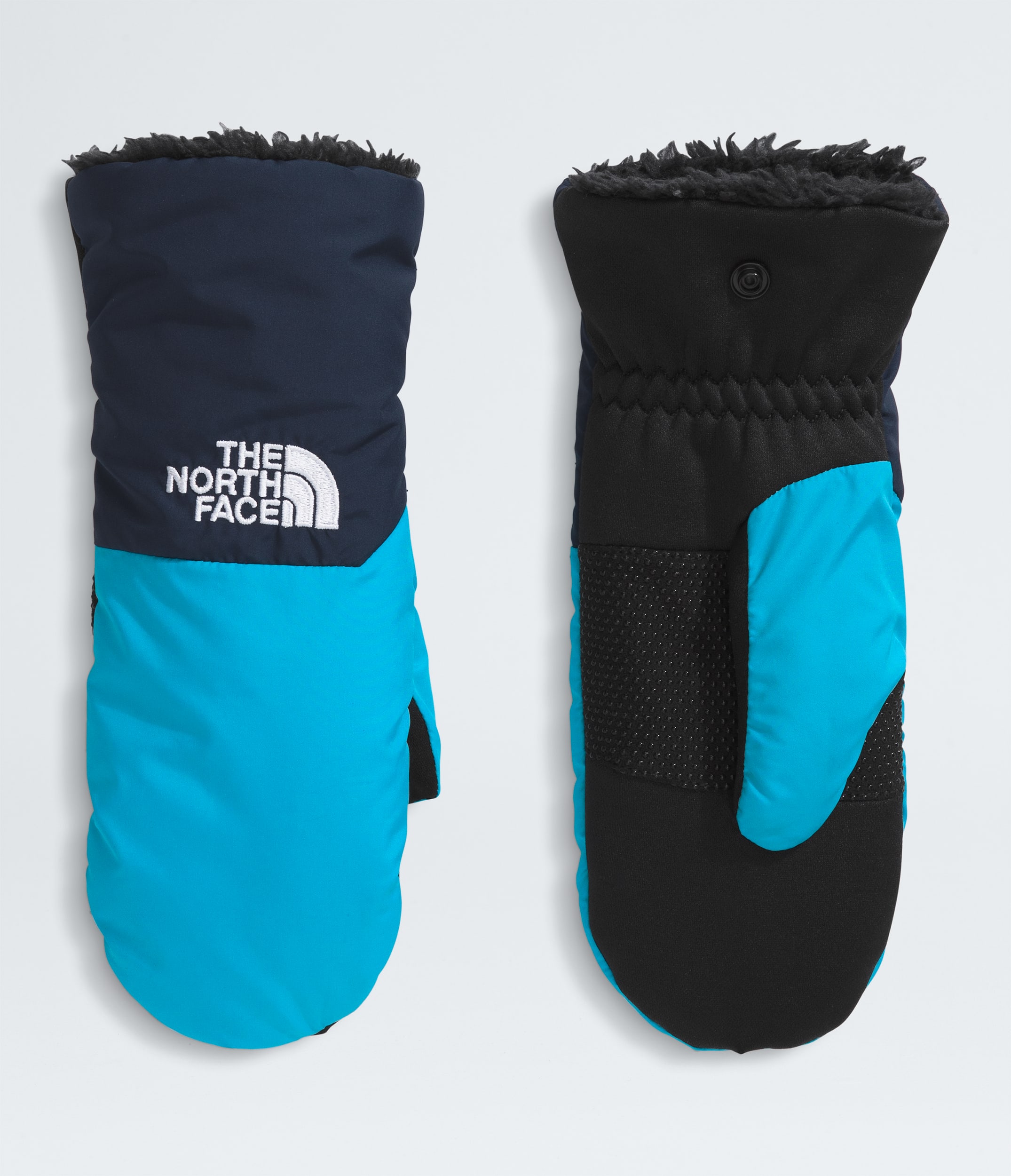 Boys’ Shasta Mitts