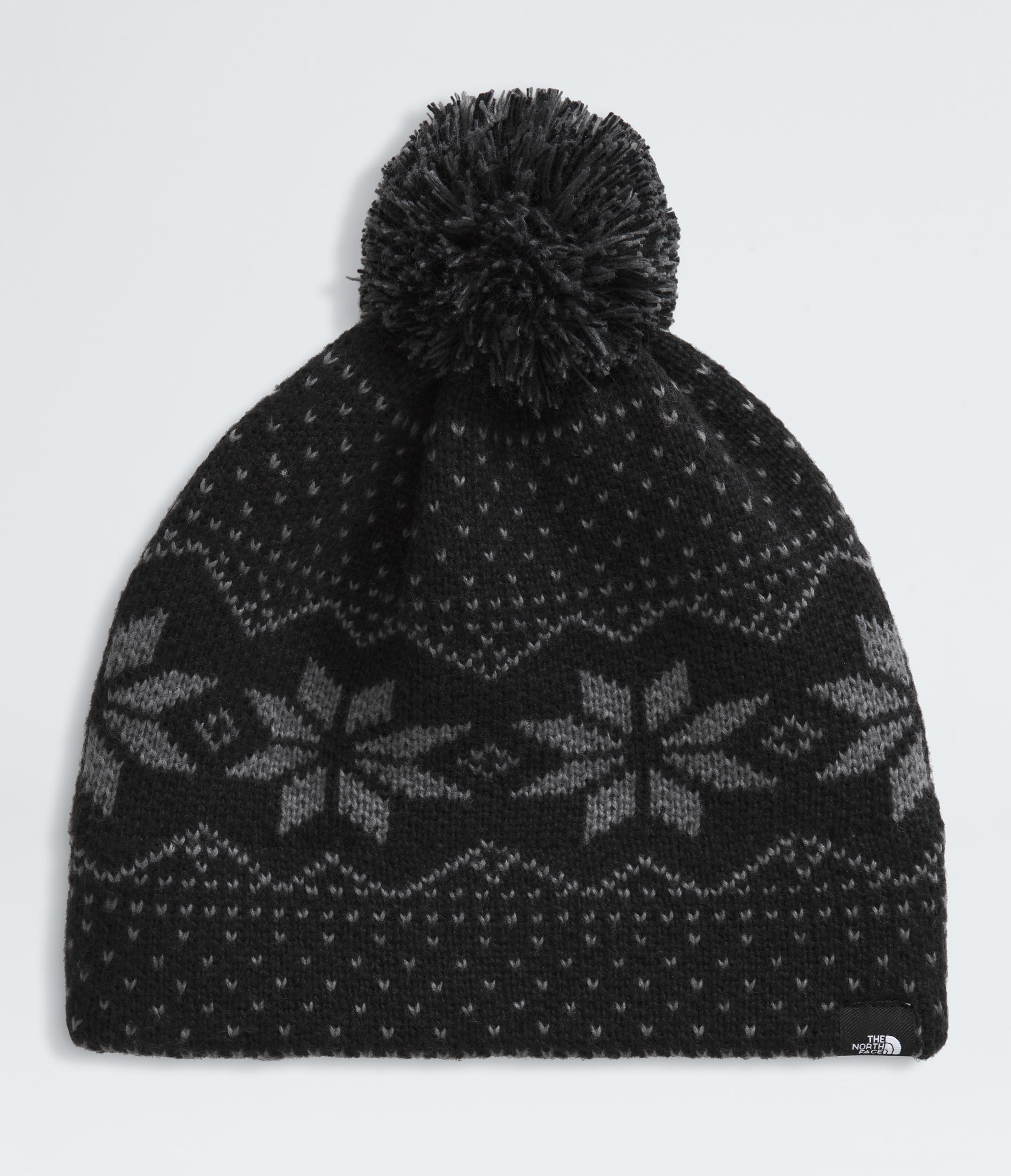 Kids Cabin Ski Tuke TNF HERO