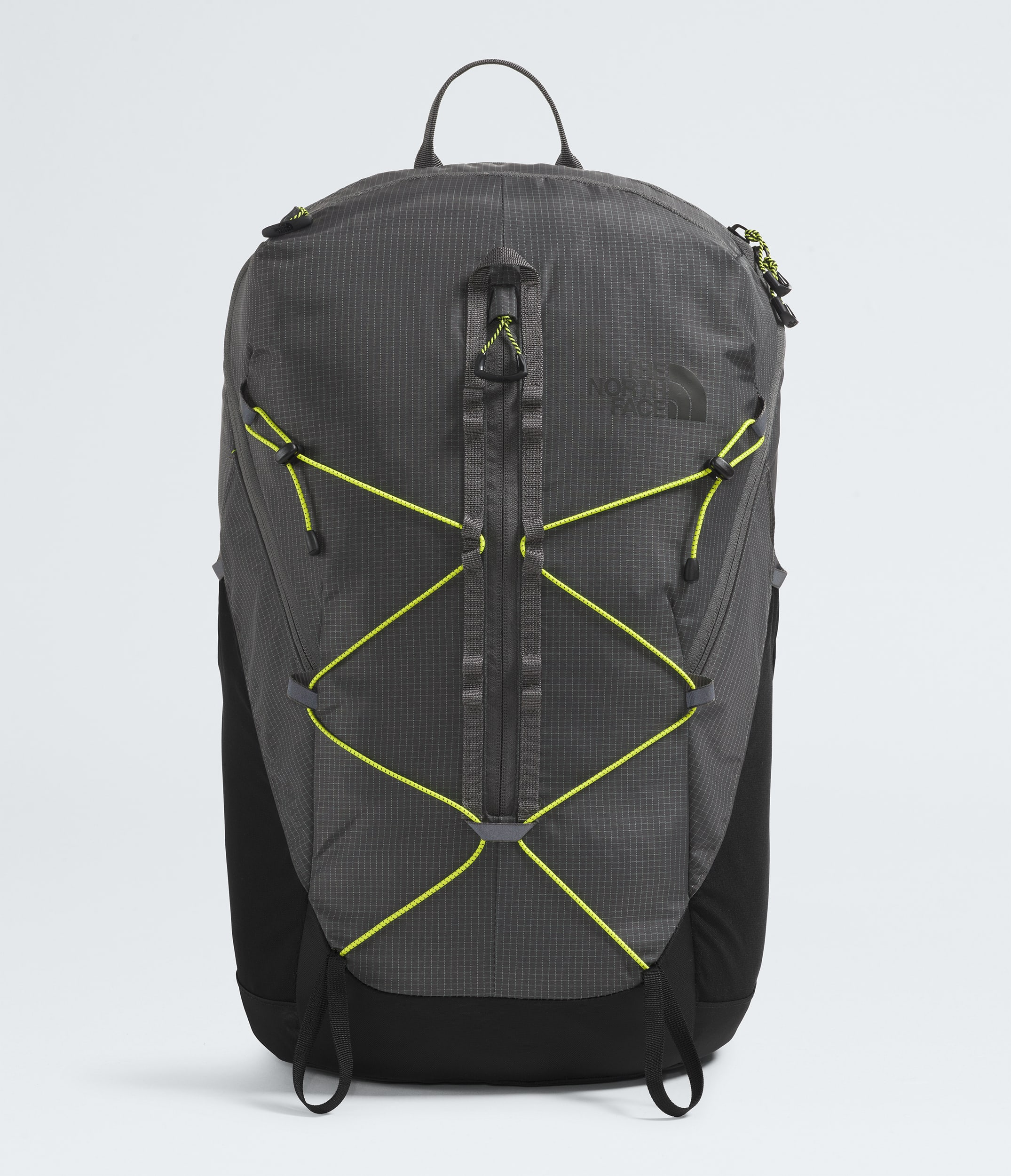 Borealis Trail Backpack TNF HERO