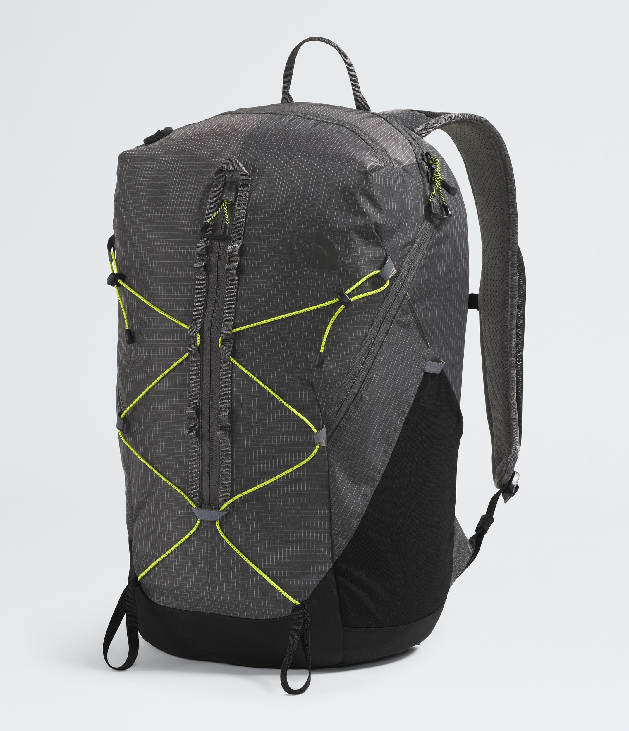 Borealis Trail Backpack TNF FRONT34