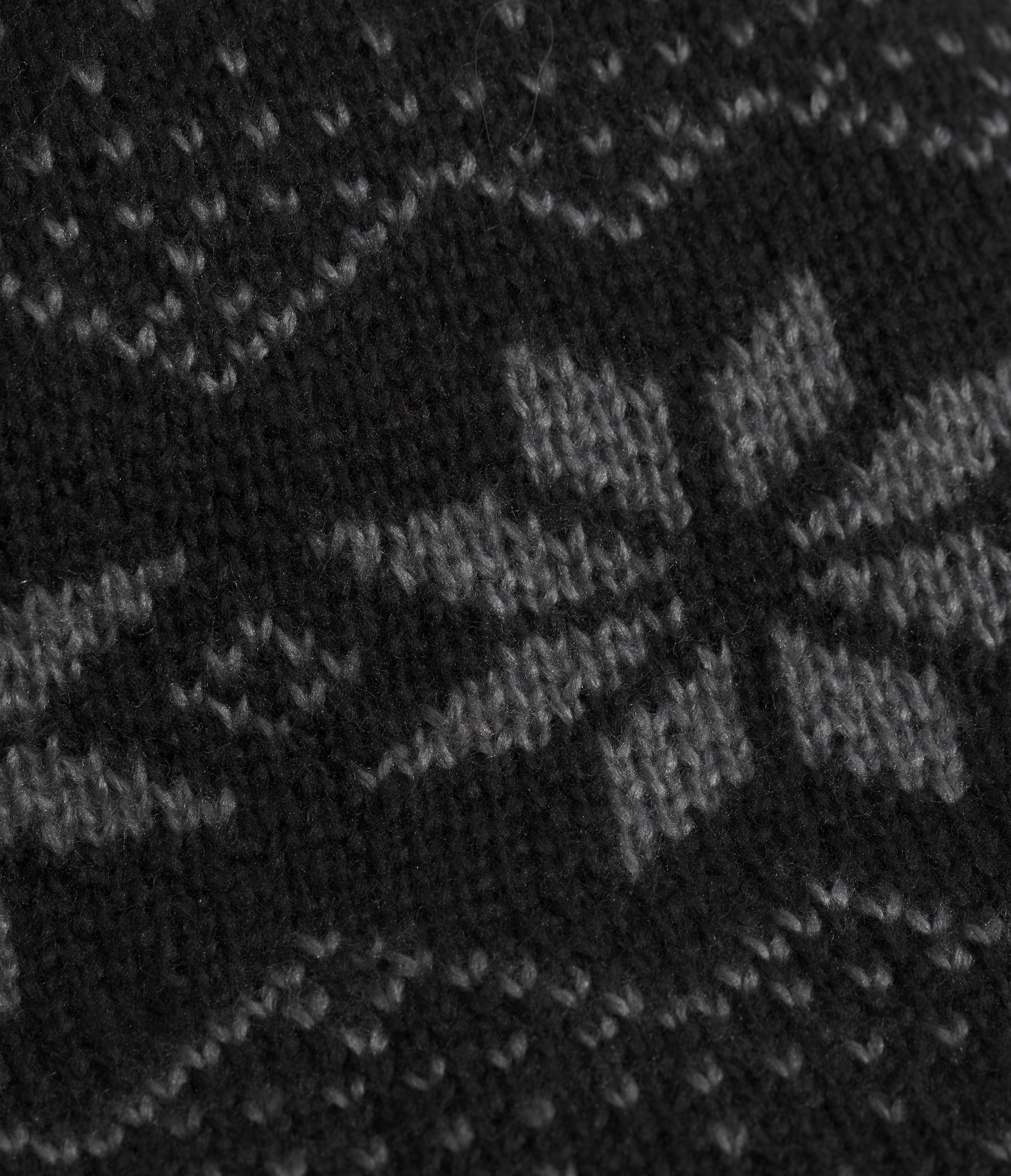 Kids Cabin Ski Tuke TNF DETAIL3