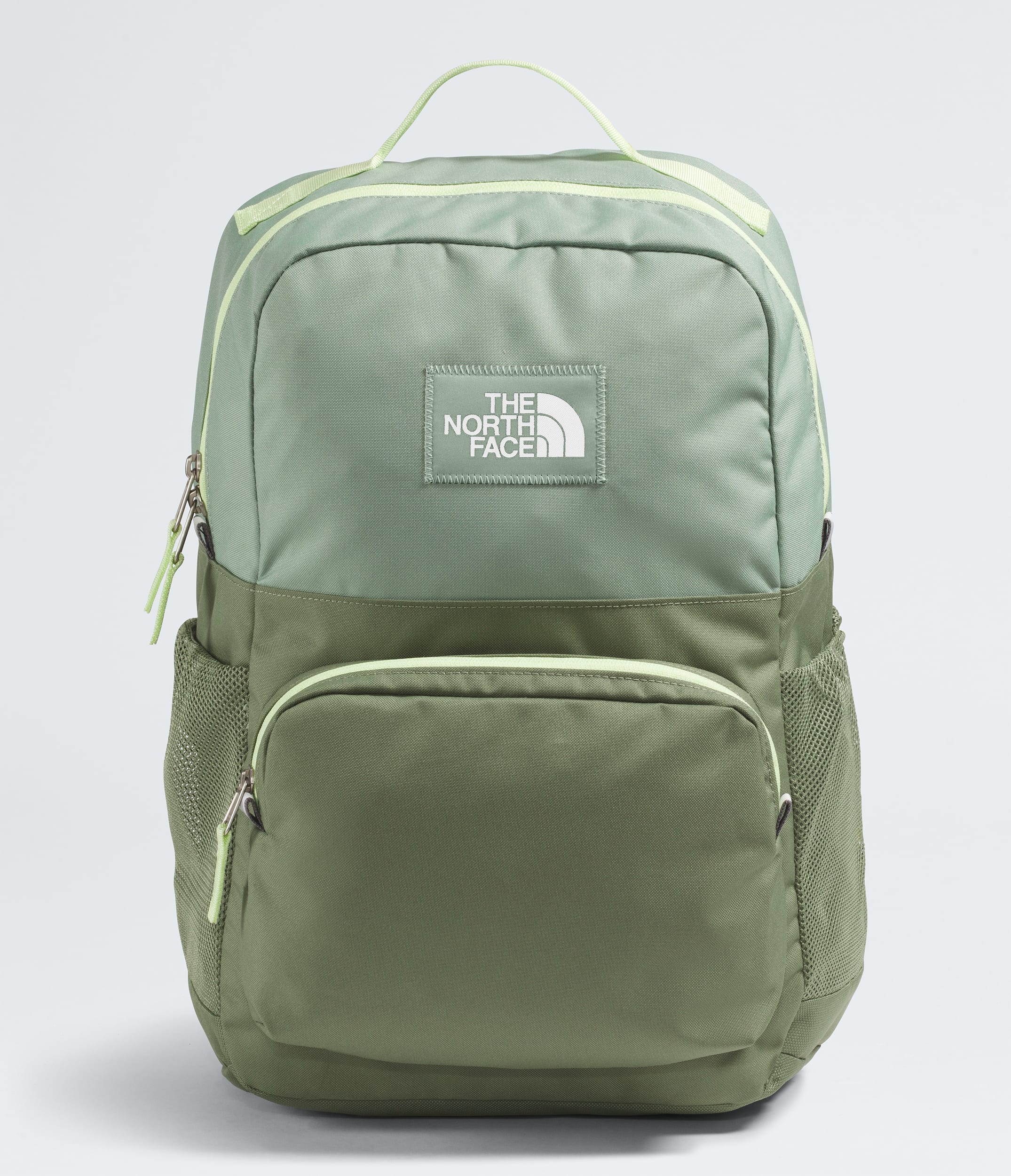 Youth Chuckwalla Daypack TNF HERO