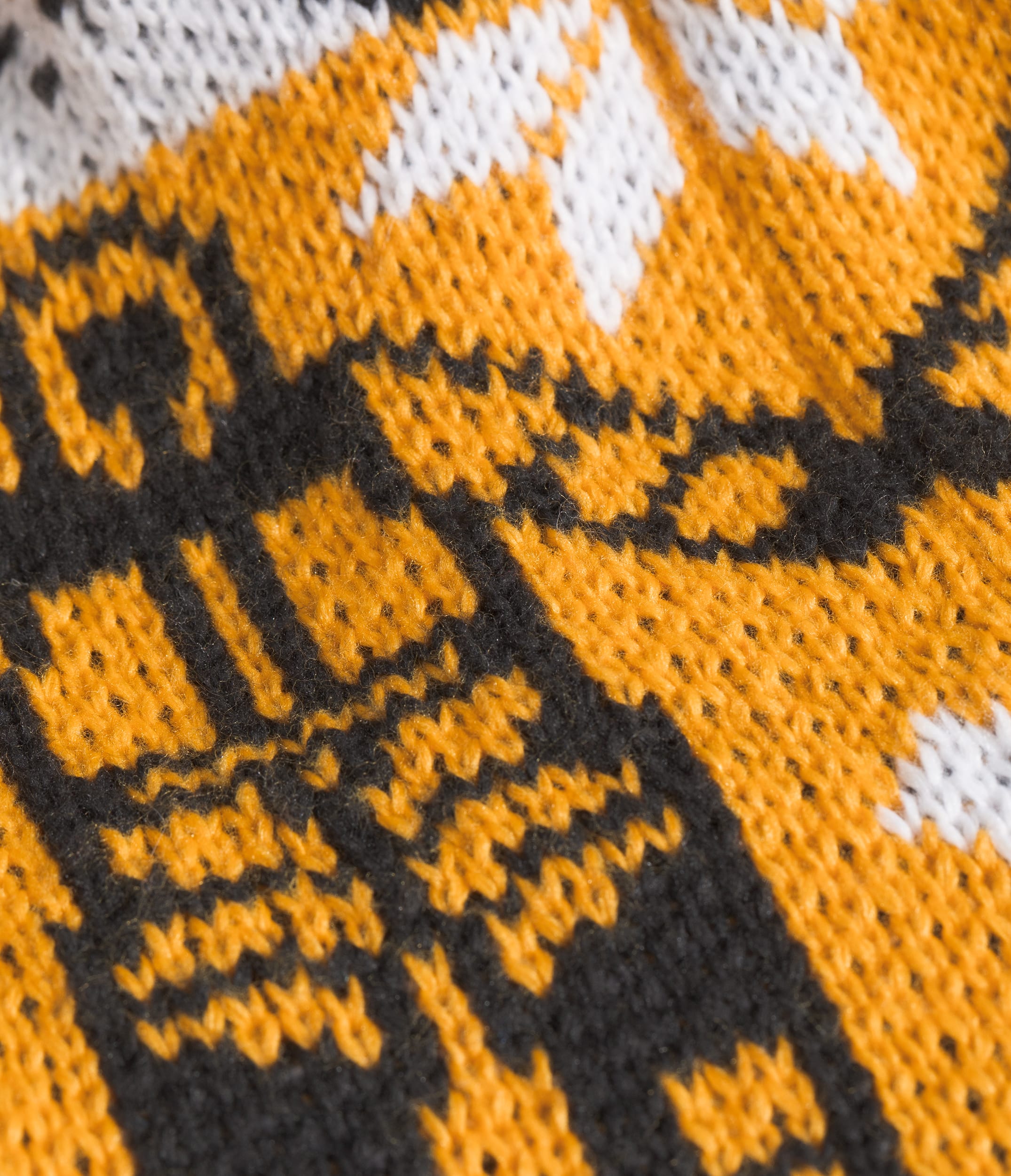 Cabin Ski Tuke TNF DETAIL3