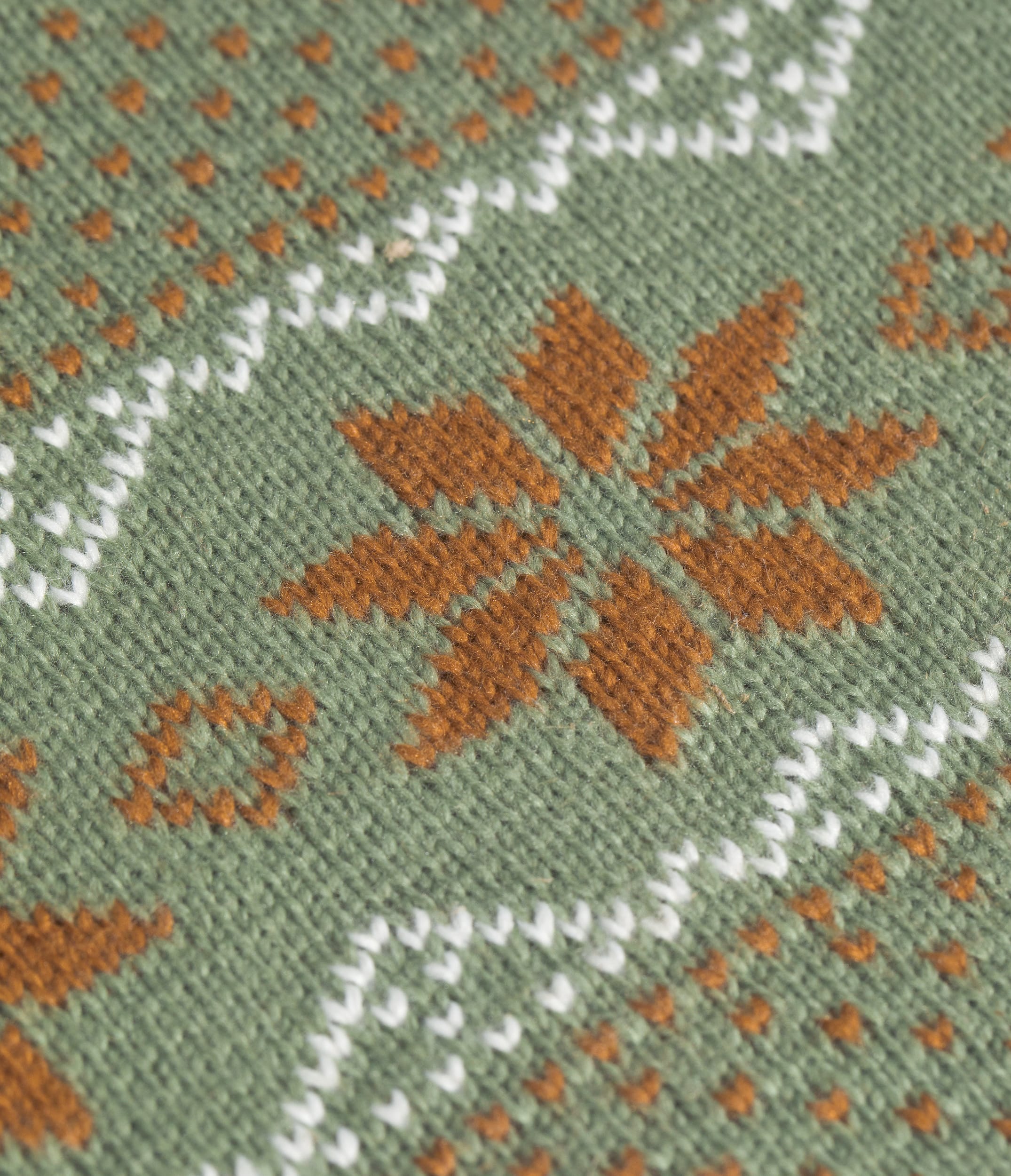 Cabin Ski Tuke And Scarf Set TNF DETAIL3