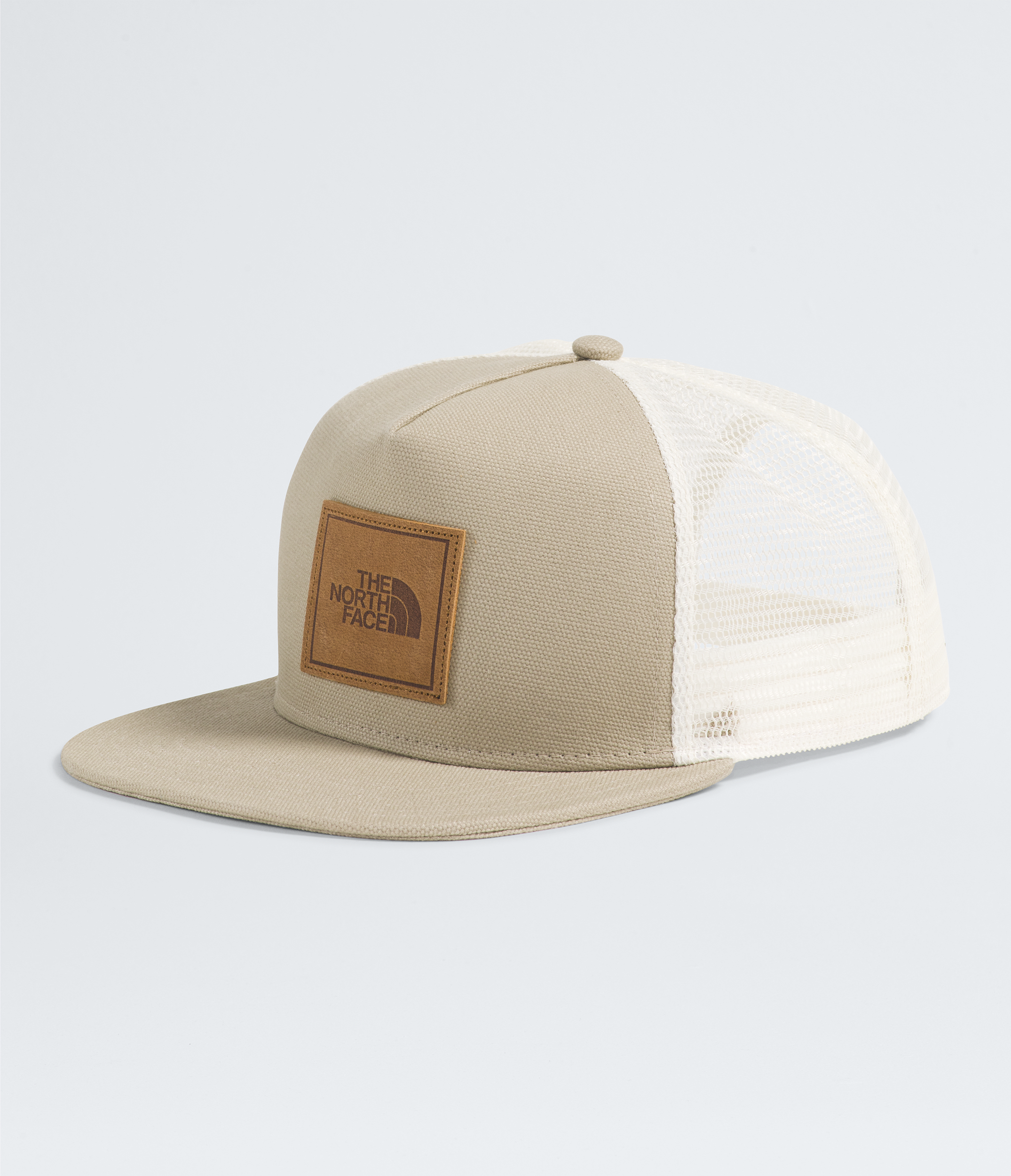 Half Dome Trucker Hat TNF HERO