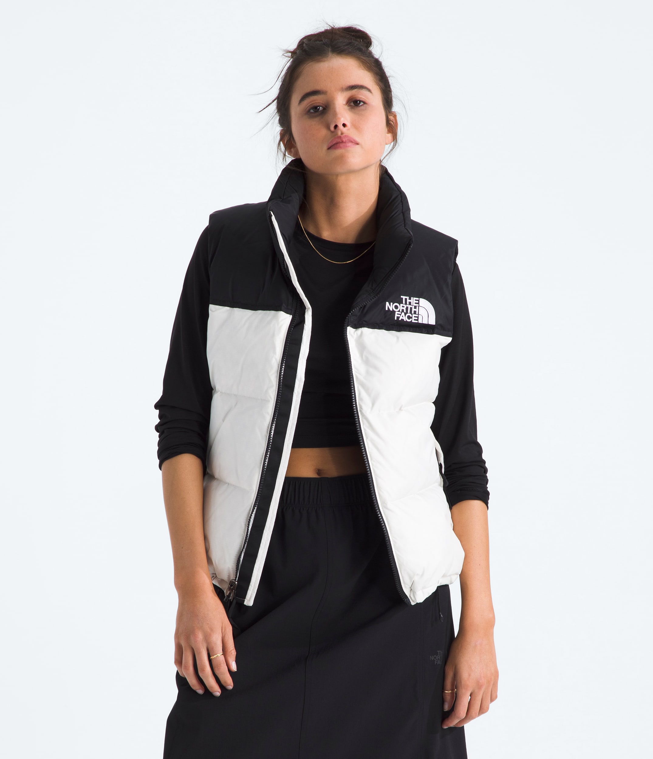Women's 1996 Retro Nuptse Vest | The North Face Canada