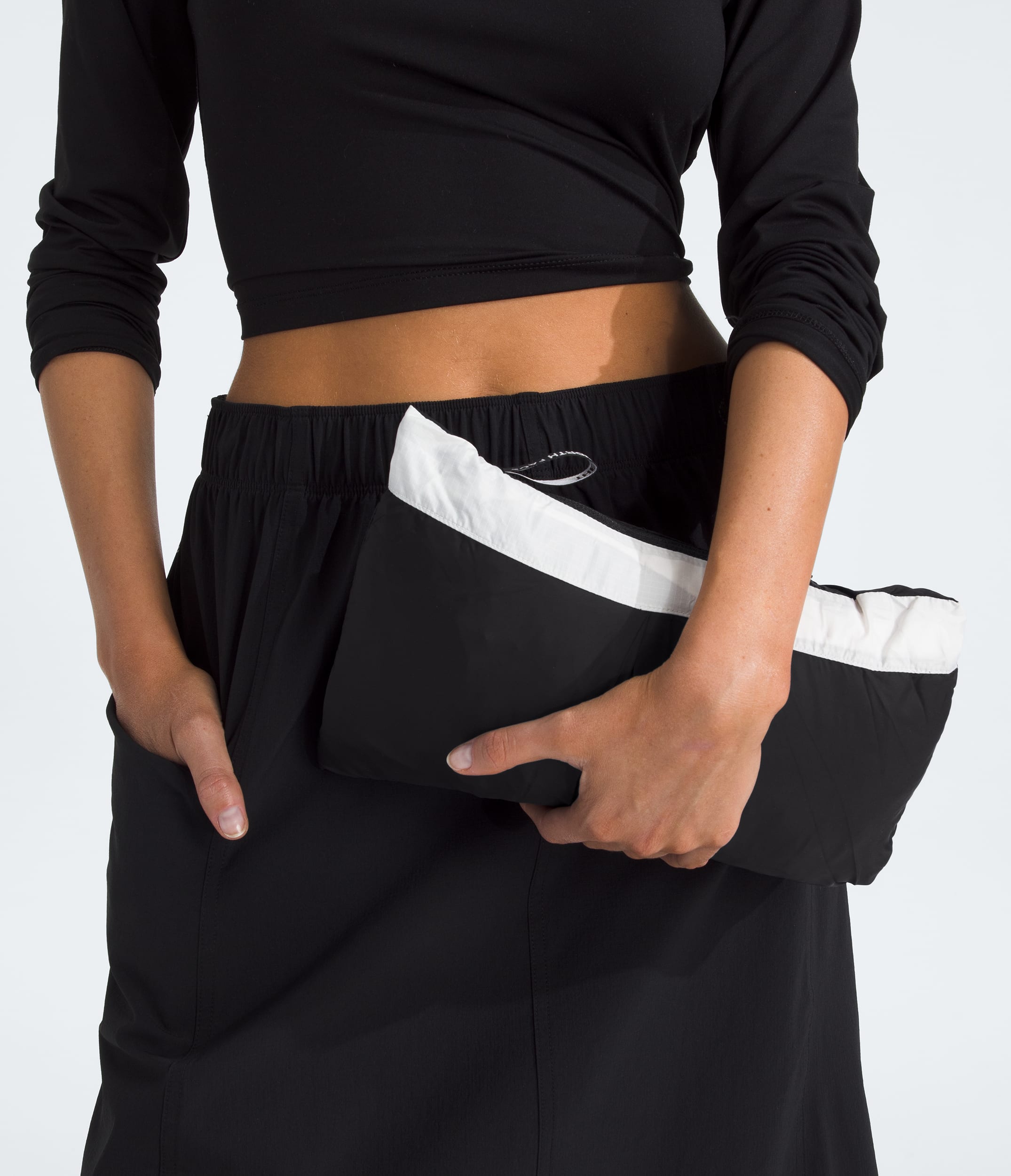 Veste 1996 Retro Nuptse pour femmes TNF MODELALT6