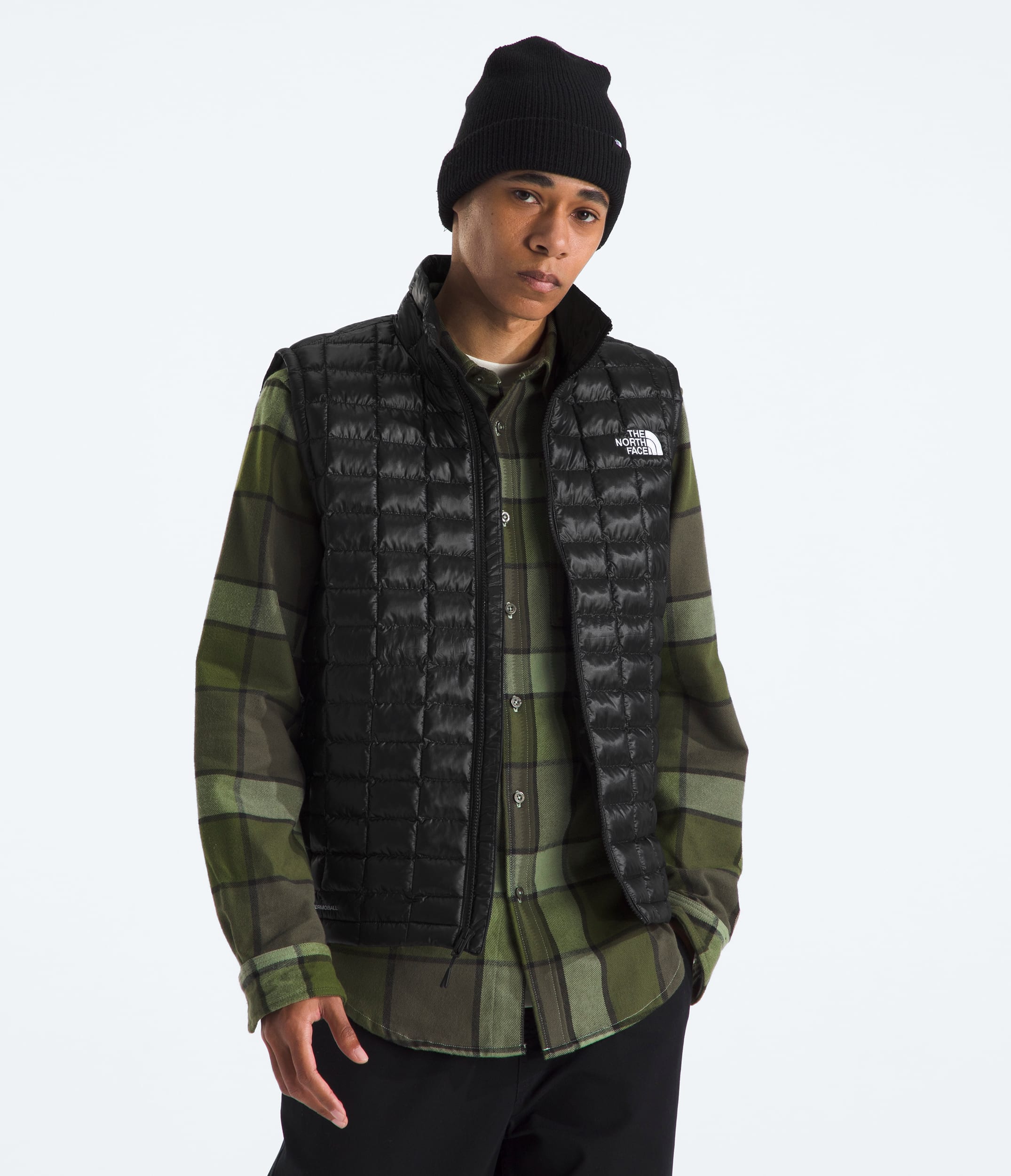 ⚡SALE⚡ノースフェイス【サーモボール】ダウンベスト/ot4708(5X) Men's THERMOBALL™ Vest | The North Face