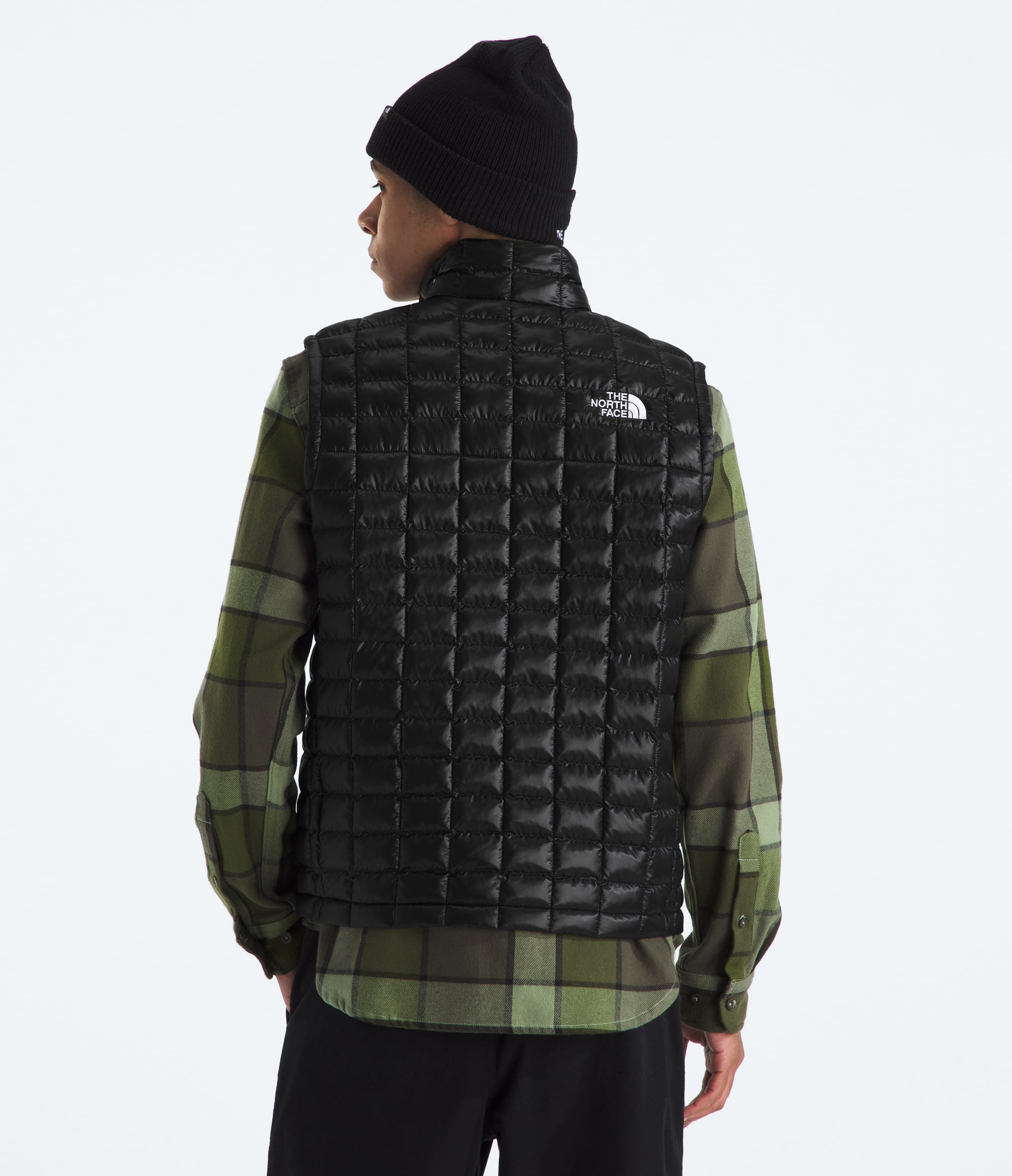 Men's THERMOBALL™ Vest | The North Face