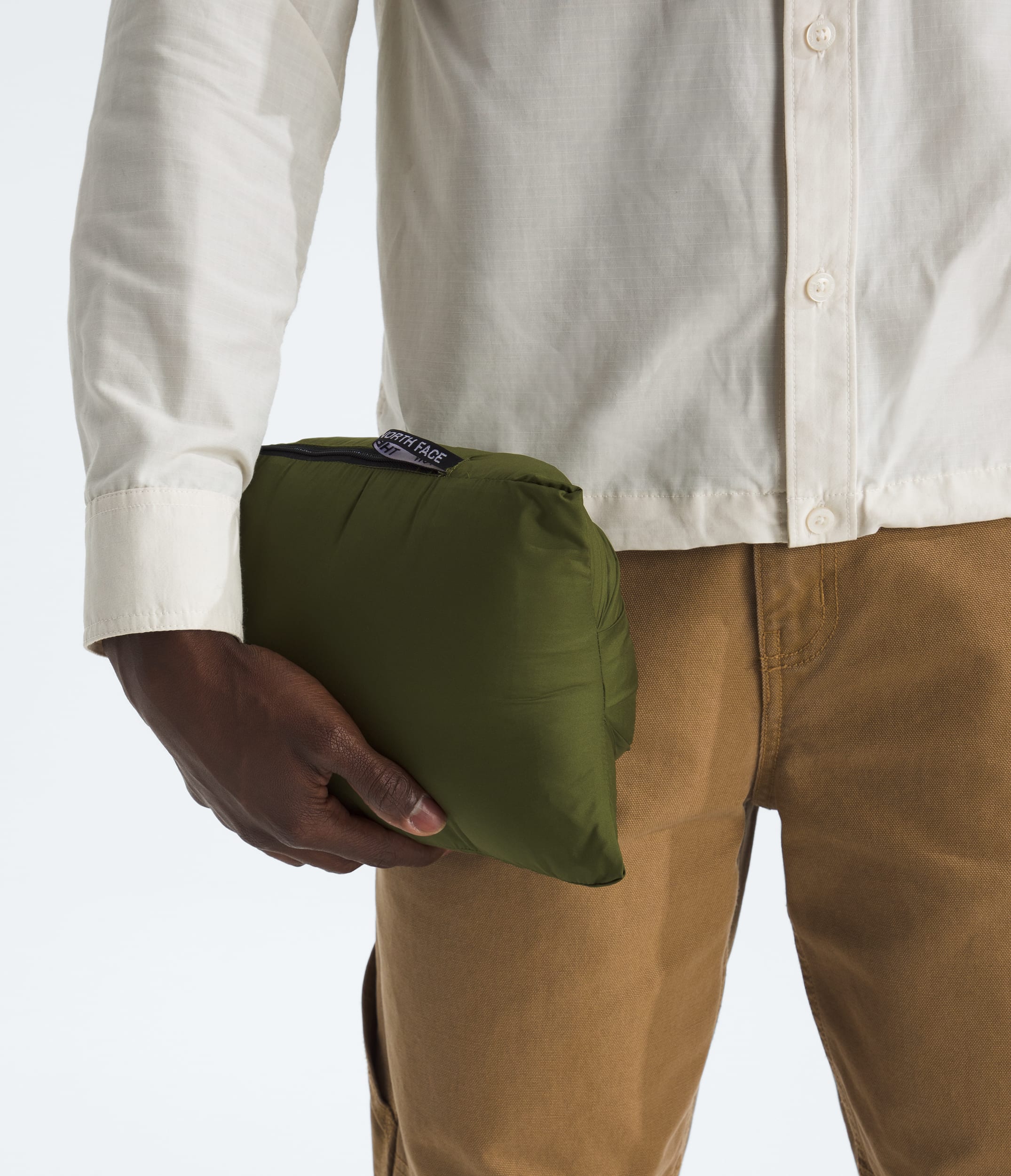 Mens Classic Down Jacket TNF MODELALT6