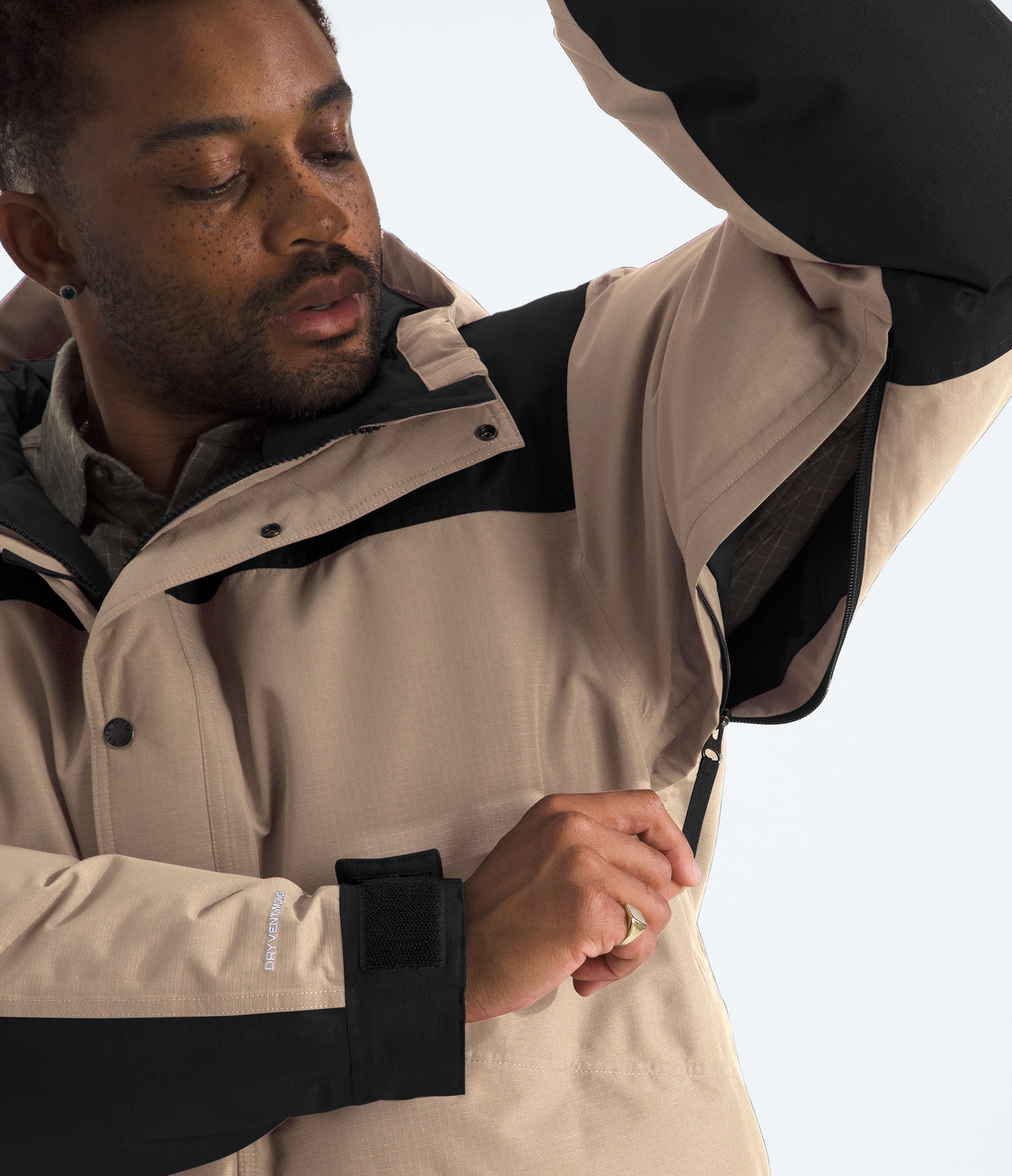 Men's Mountain Down Jacket | The North Face