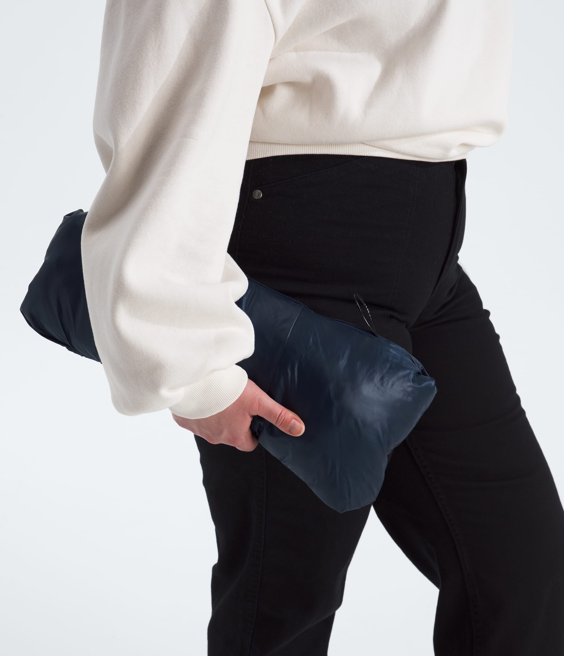 Womens Plus THERMOBALL Jacket TNF MODELALT6