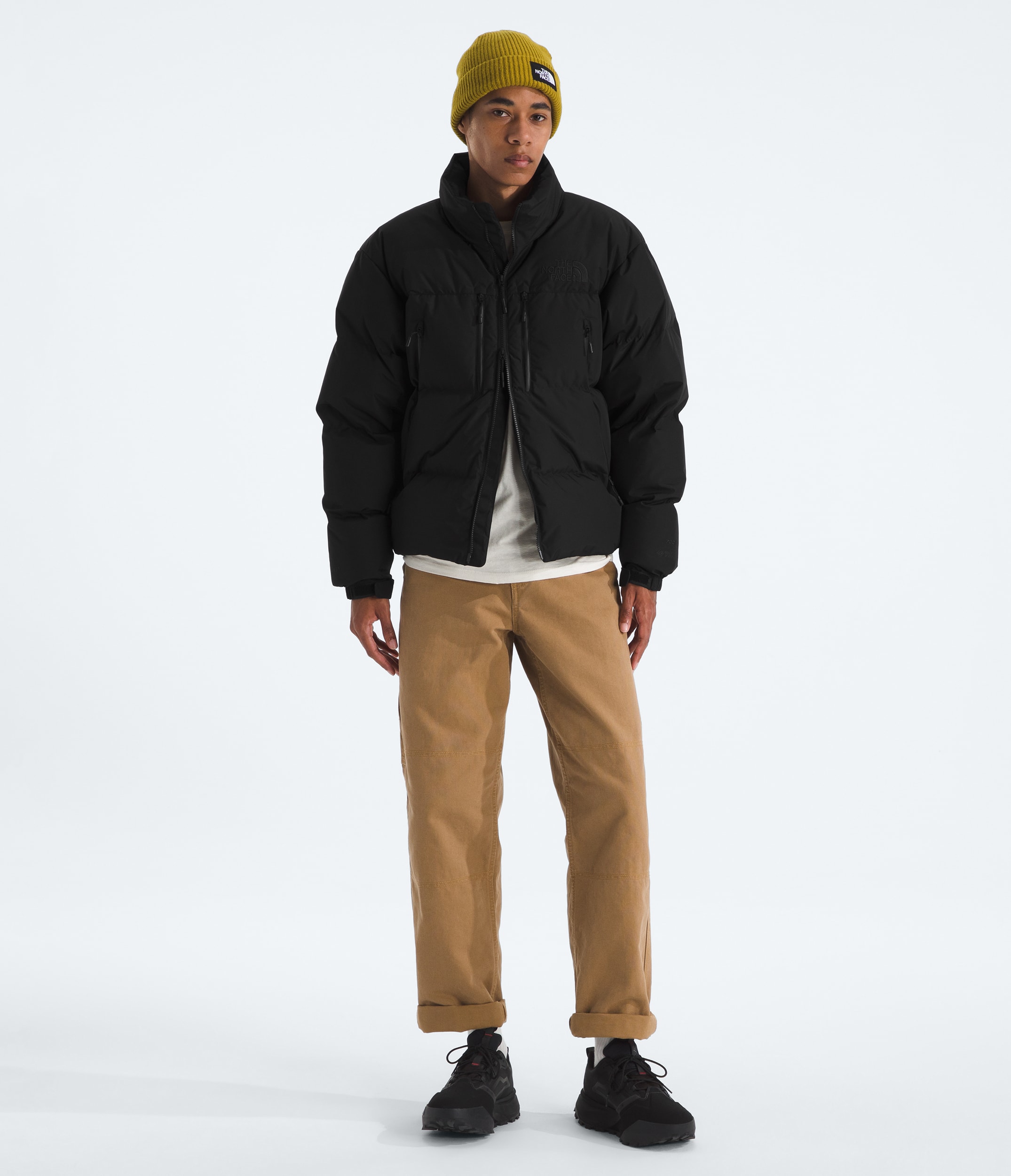 Men’s RMST GORE-TEX® Nuptse Tek Jacket