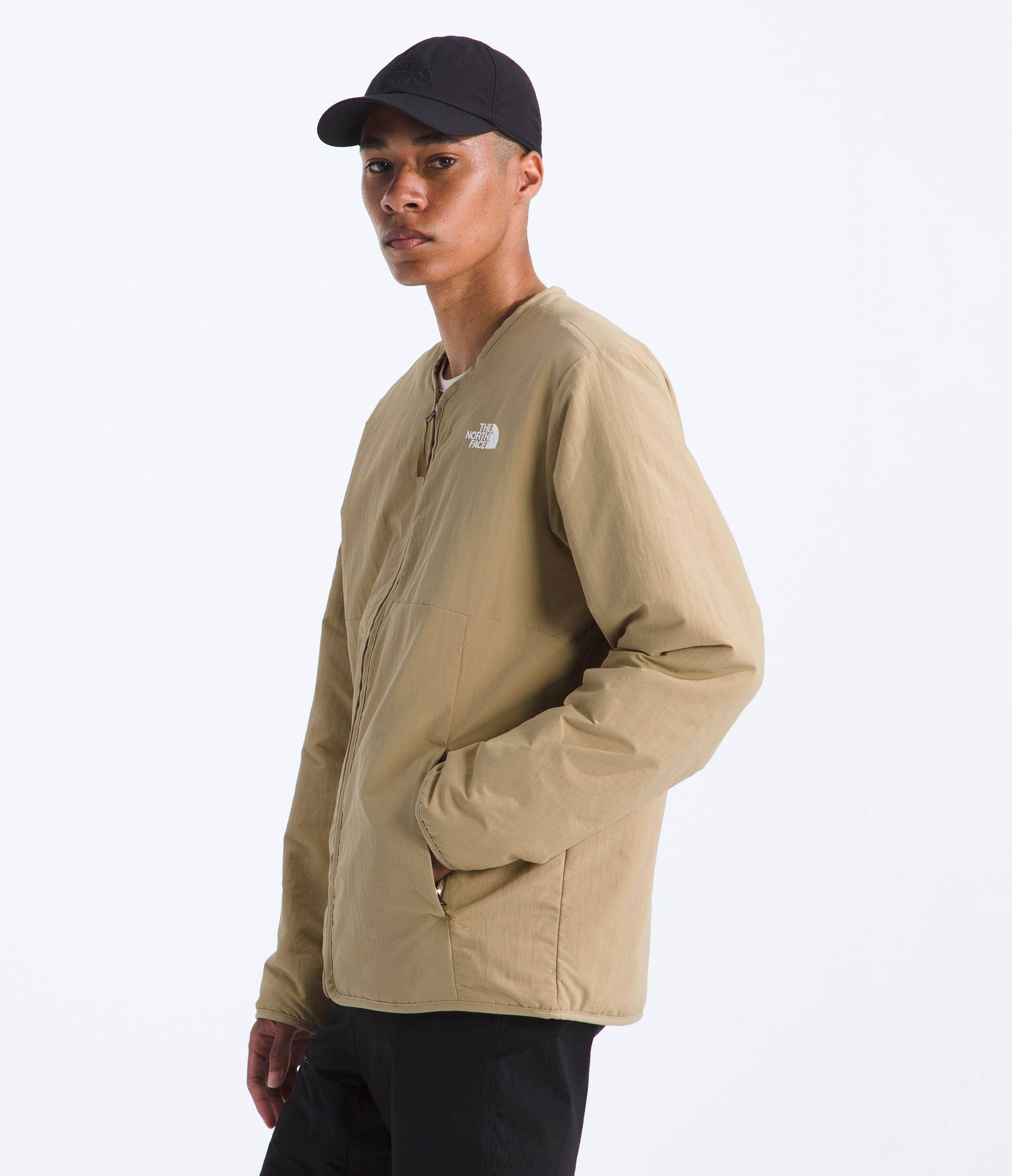 Men's ILTI Liner Jacket | The North Face
