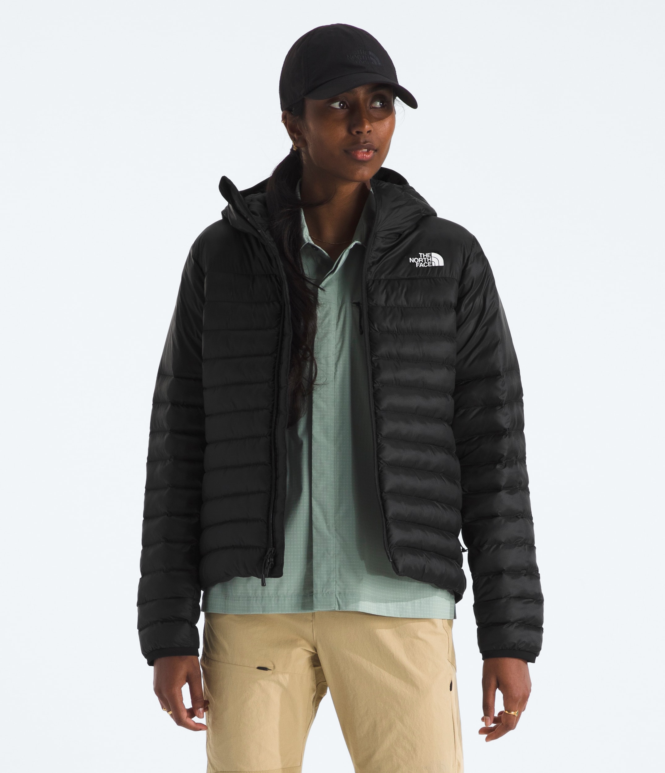THE NORTH FACEサイズ95(M〜Ｌ) Women's Terra Peak Hoodie | The North Face