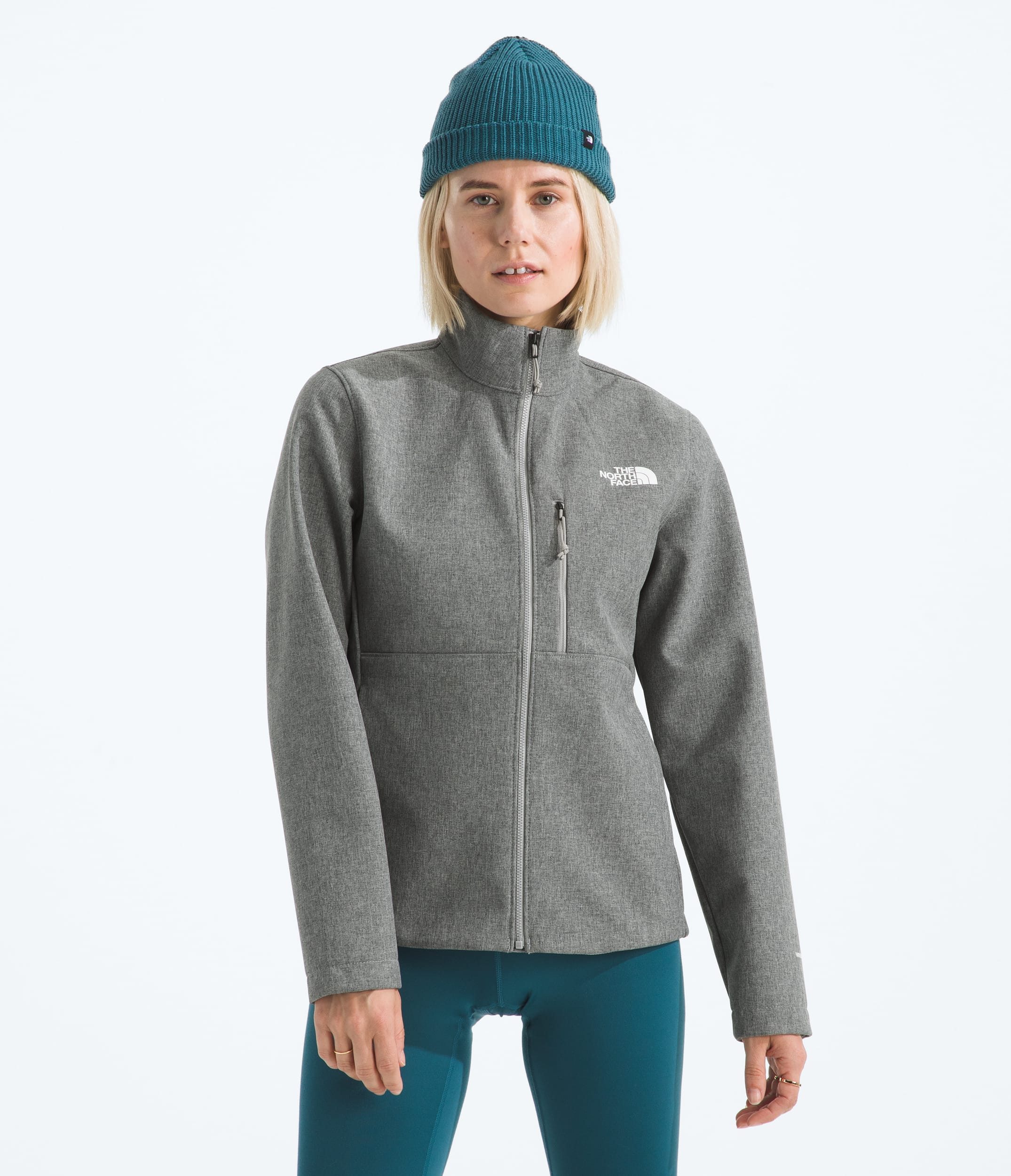 Womens Apex Bionic 3 Jacket TNF HERO