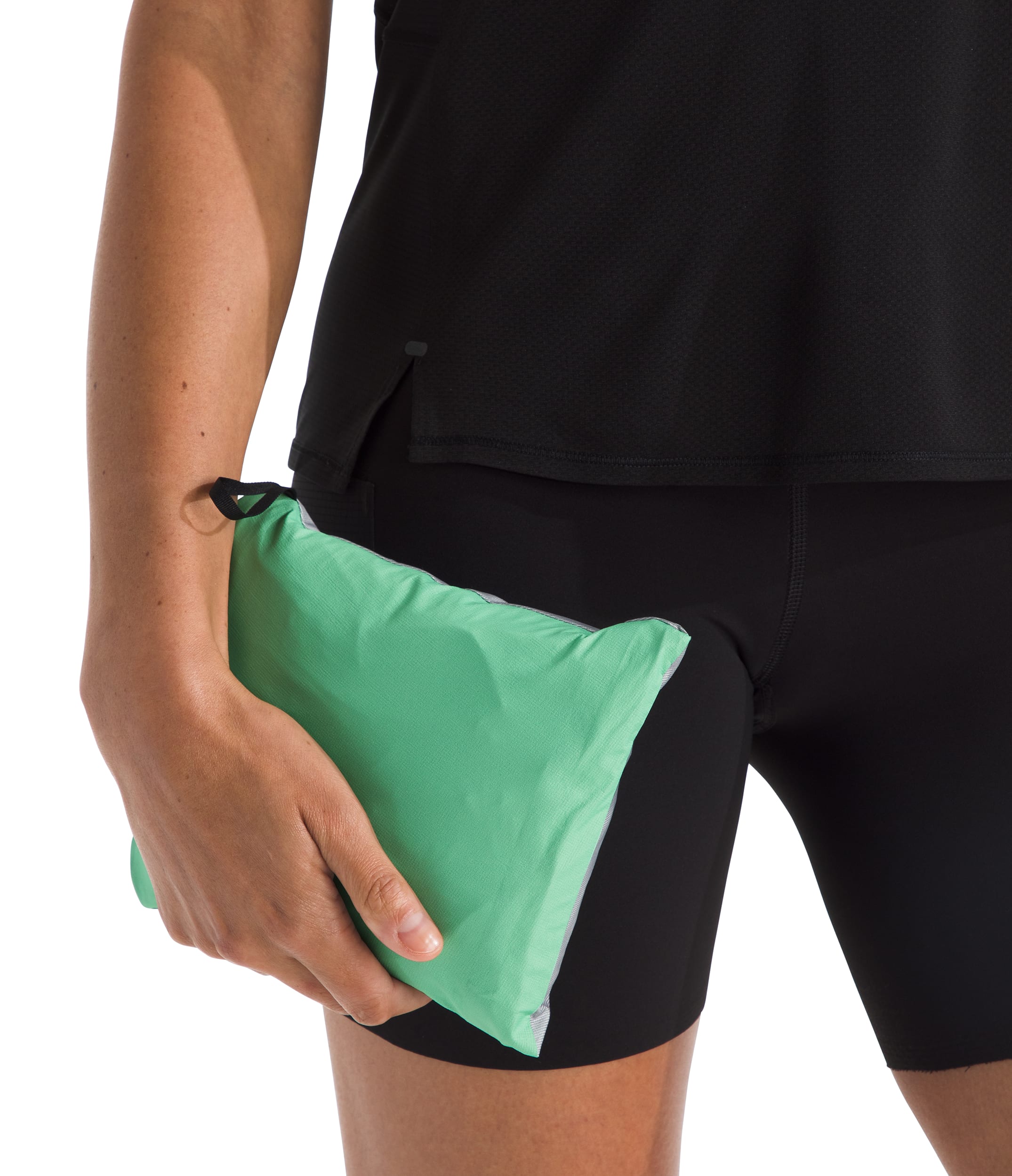 Womens Summit Series Superior FUTURELIGHT Jacket TNF MODELALT6