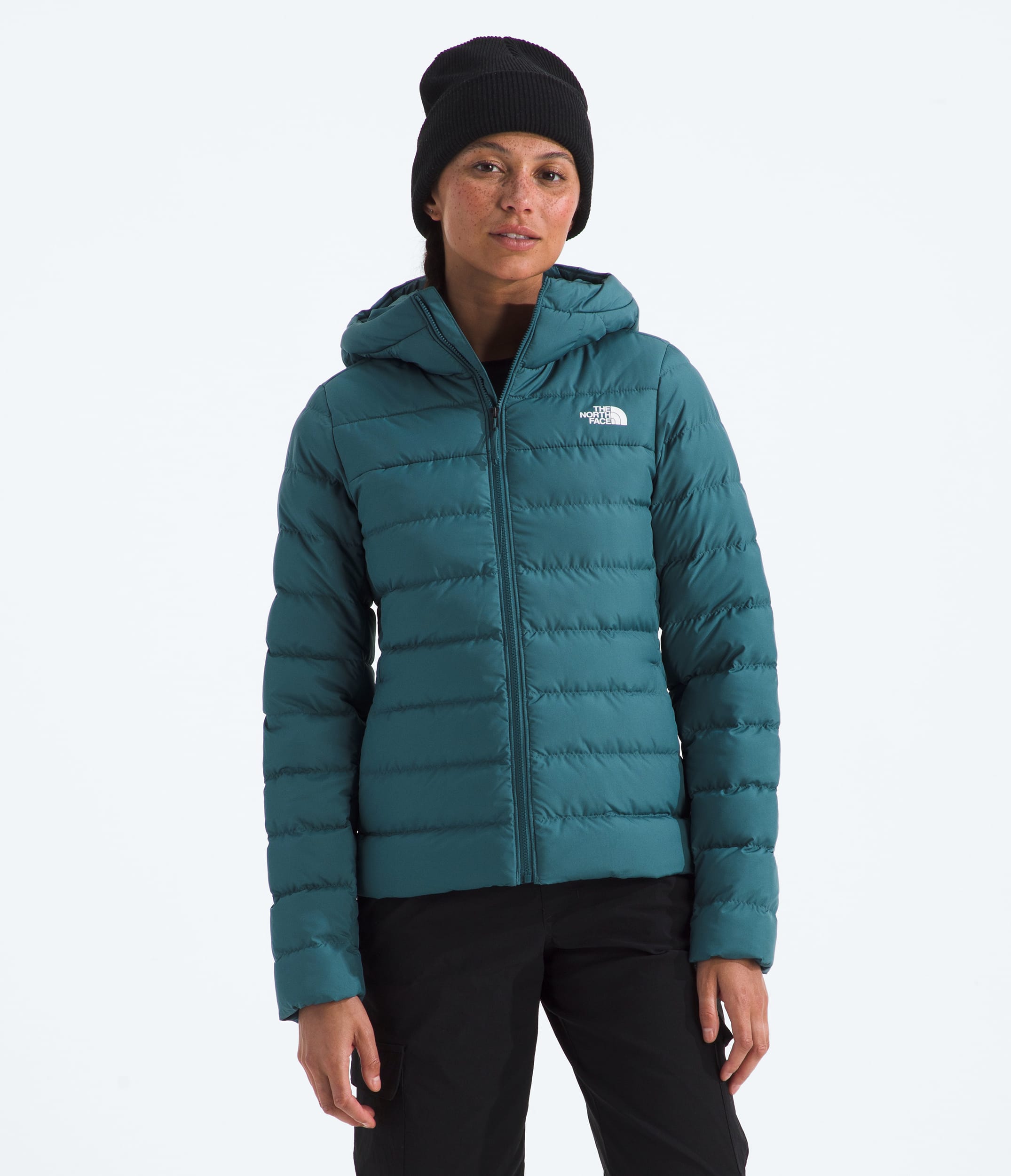 Women’s Aconcagua 3 Hoodie