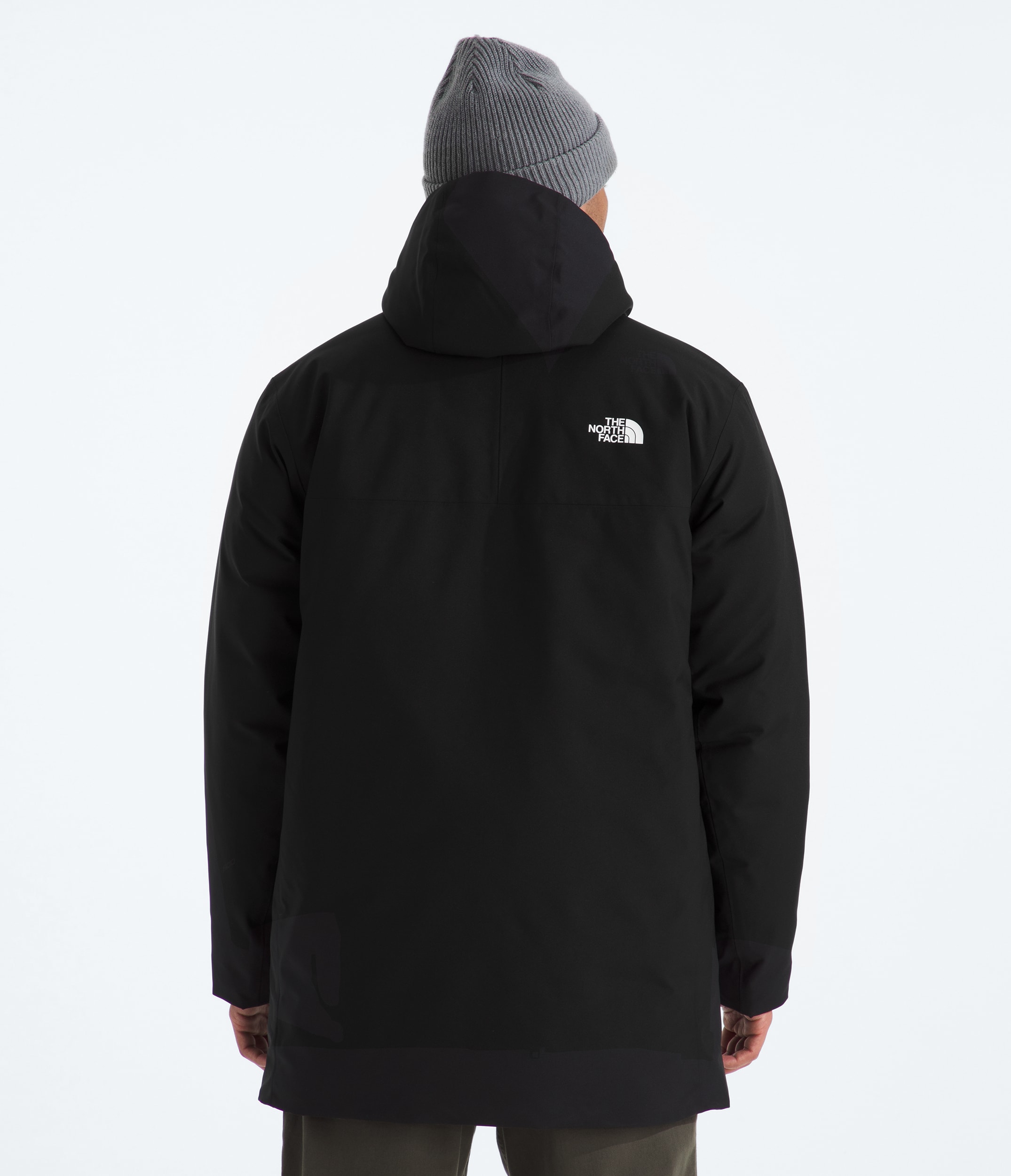 Men's TNF™ Range Down Parka | The North Face